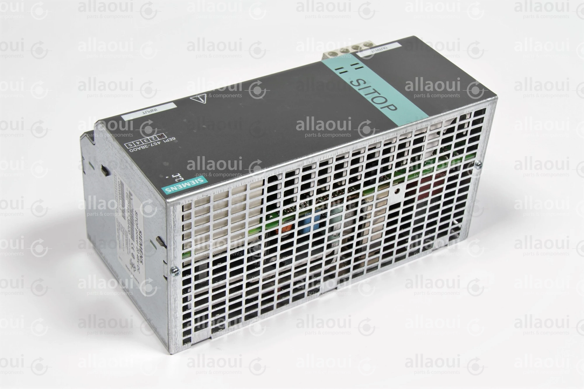 Siemens Power Supply 6EP1 457-3BA00