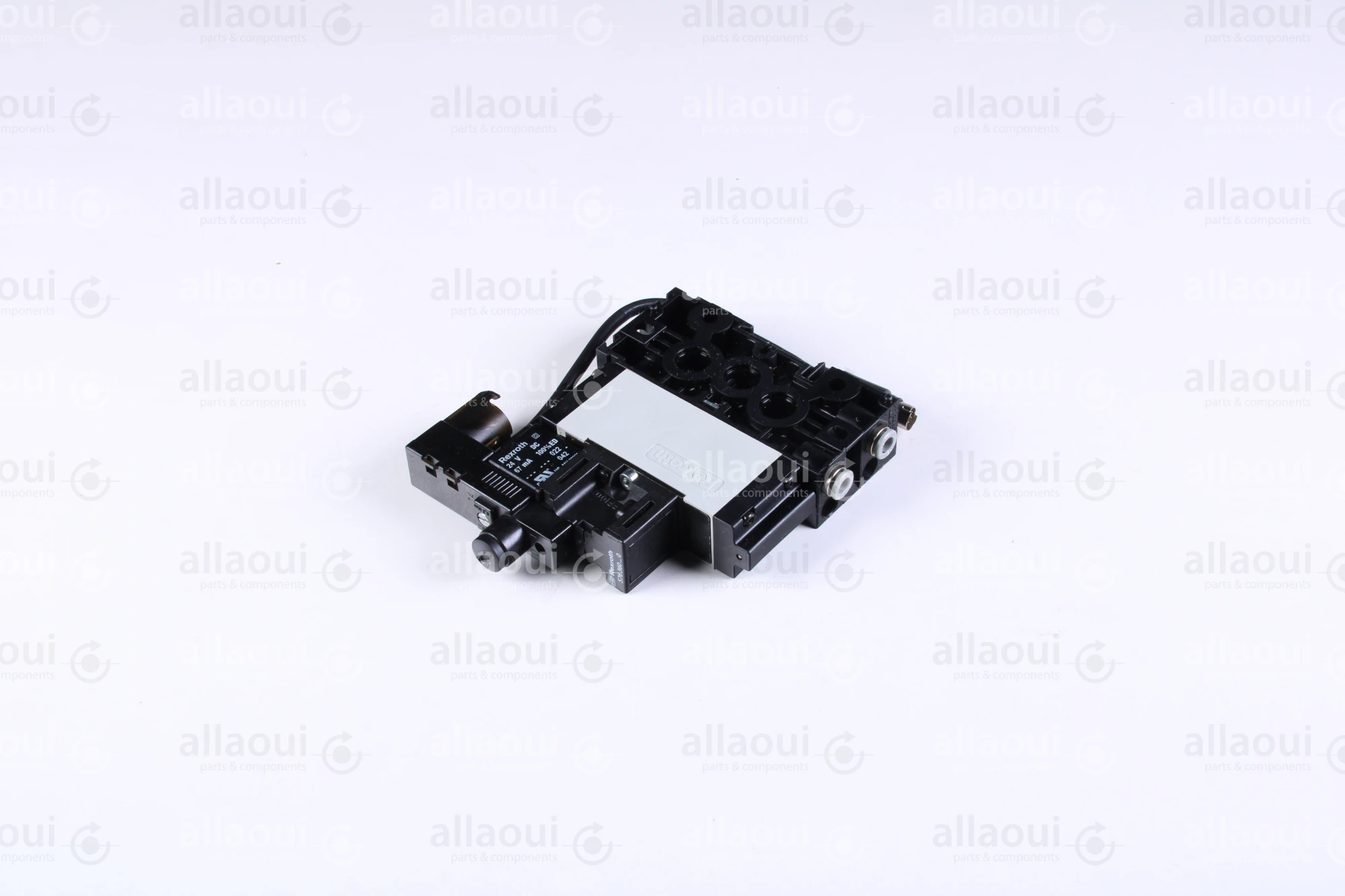 Bosch Rexroth Ventil Valve 576360…0 PRI002 898 512 1 576360