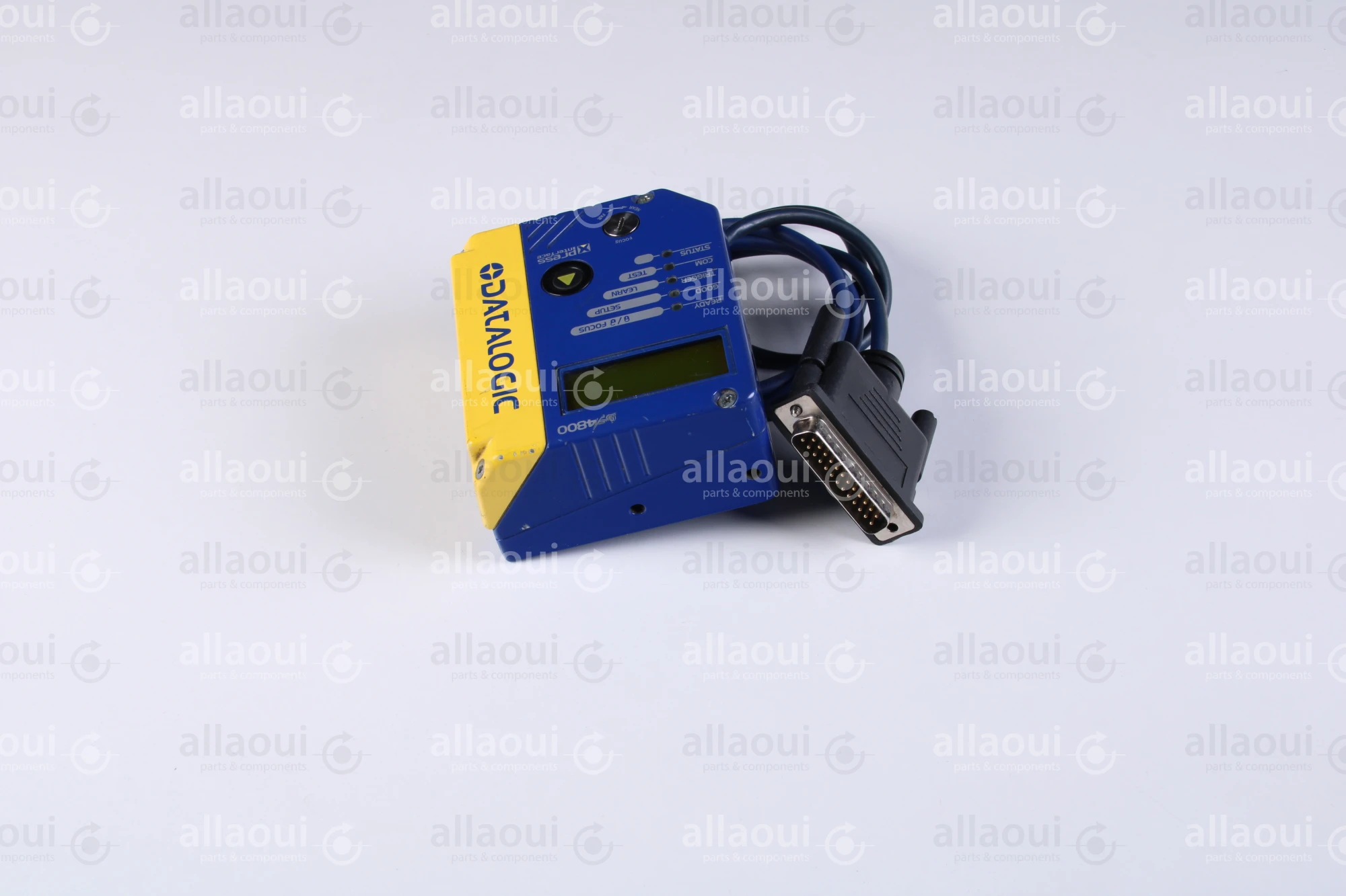 Datalogic Barcode Scanner DS4800-1000