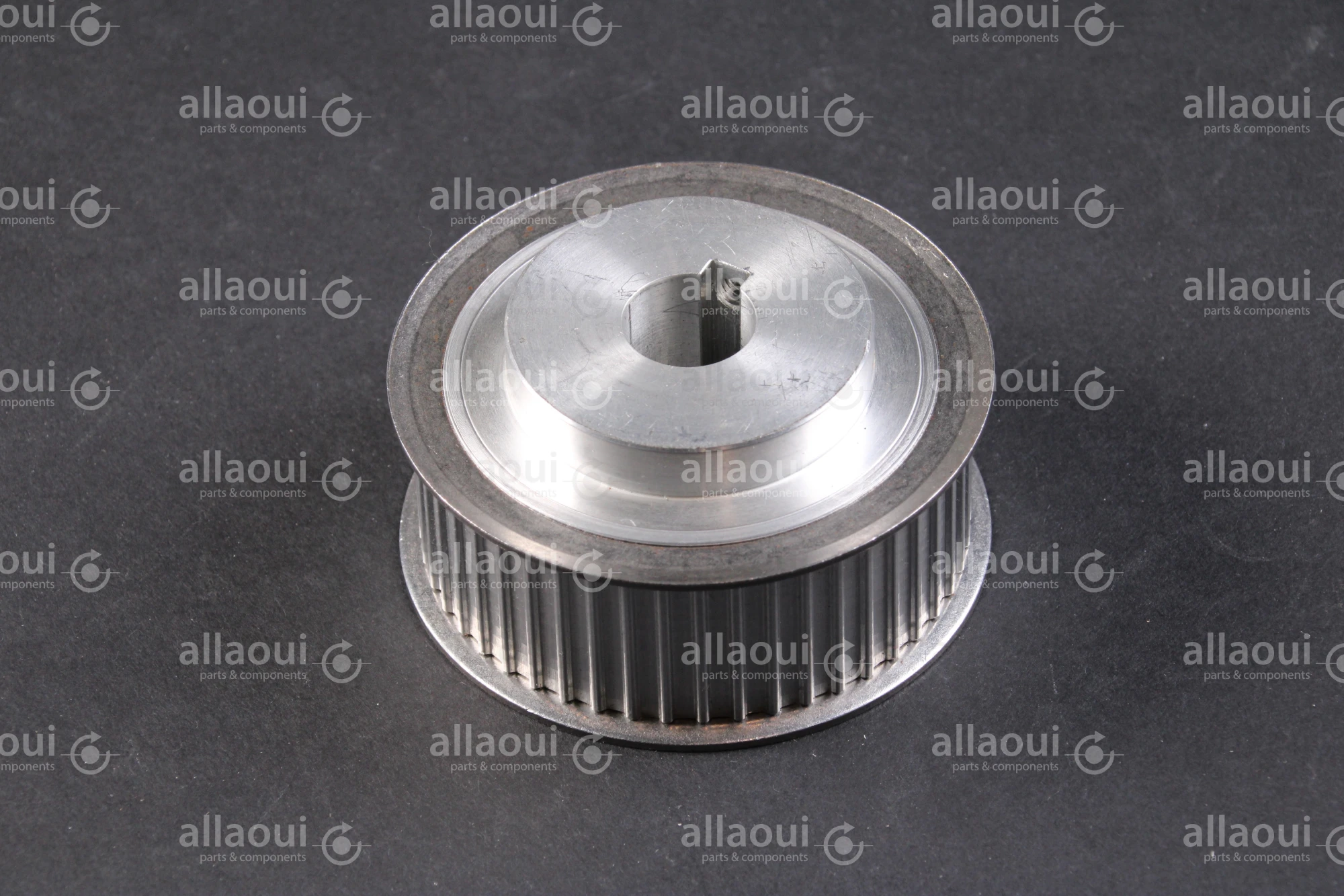 Kolbus Pulley 12454853