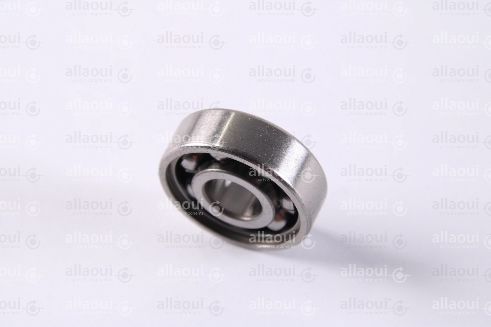 SKF Groove Ball Bearing (10 Pieces) 608-Z/C3