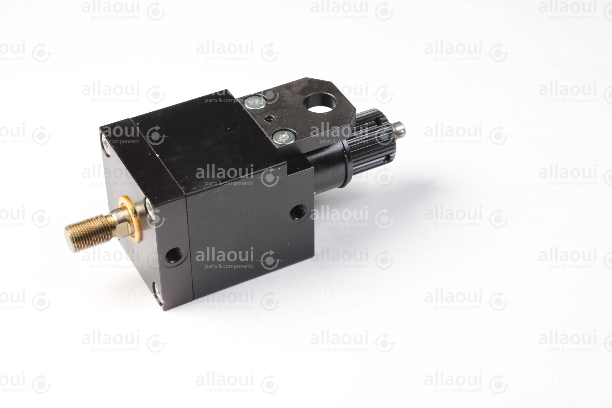 Manroland Pneumatic Cylinder 16.04160-0024