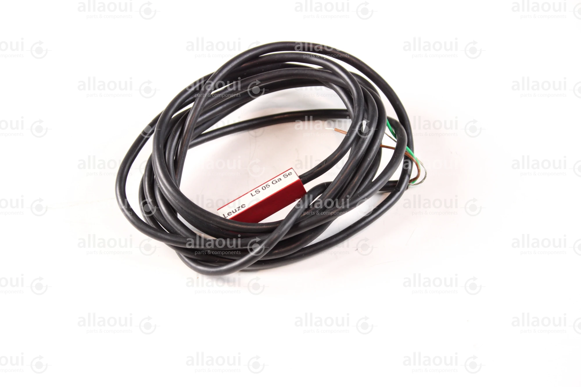 Baumer Sensor FHDK 10P1101