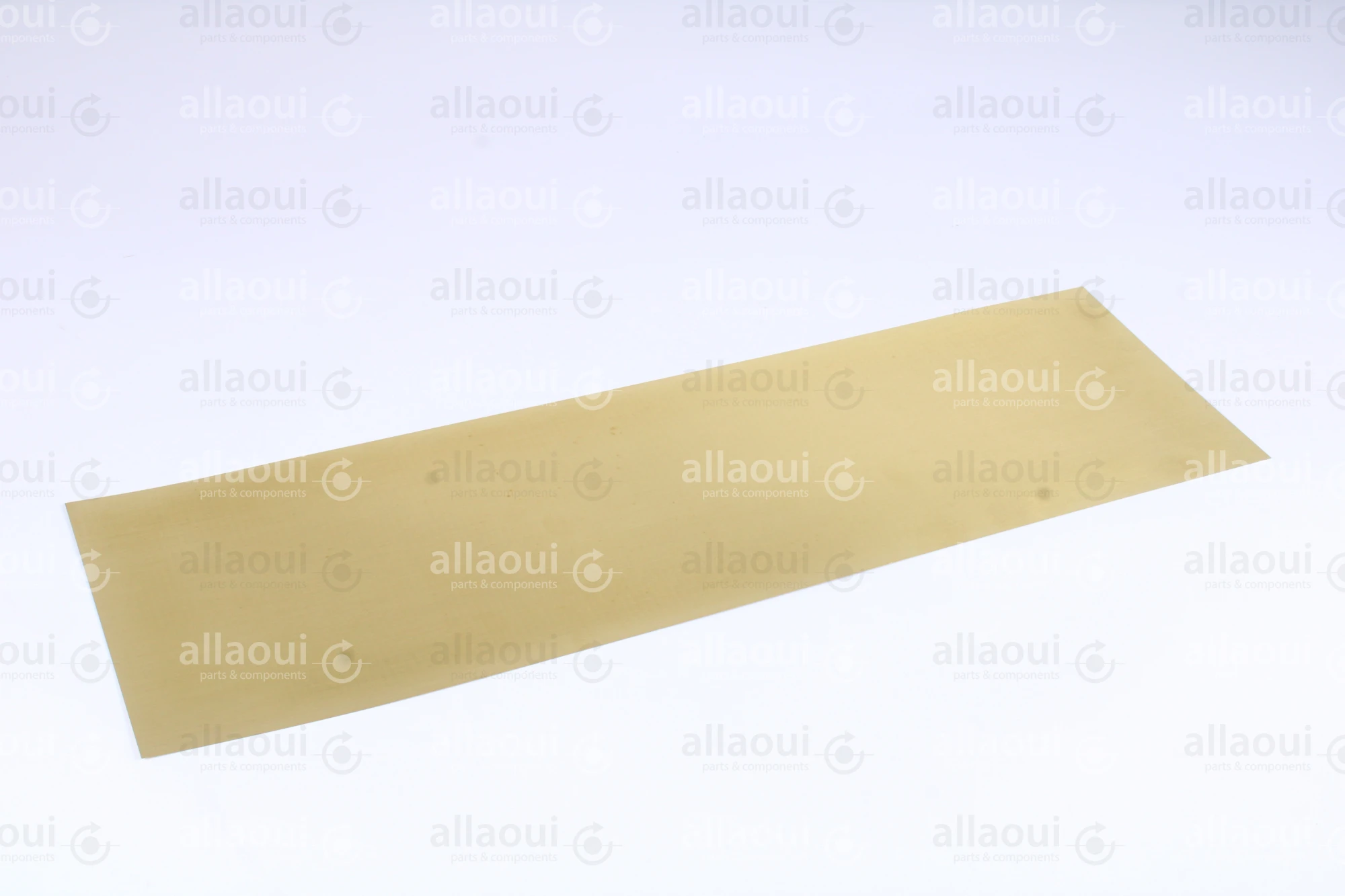 Martin 5 Metal Blanks VF002096