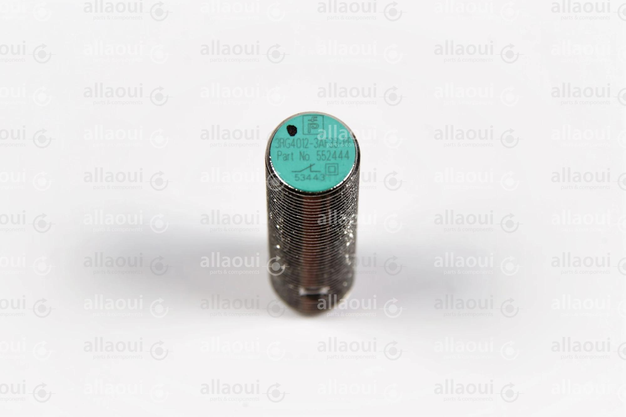 PEPPERL+FUCHS Pepperl+Fuchs 3RG4012-3AF33-PF 552444