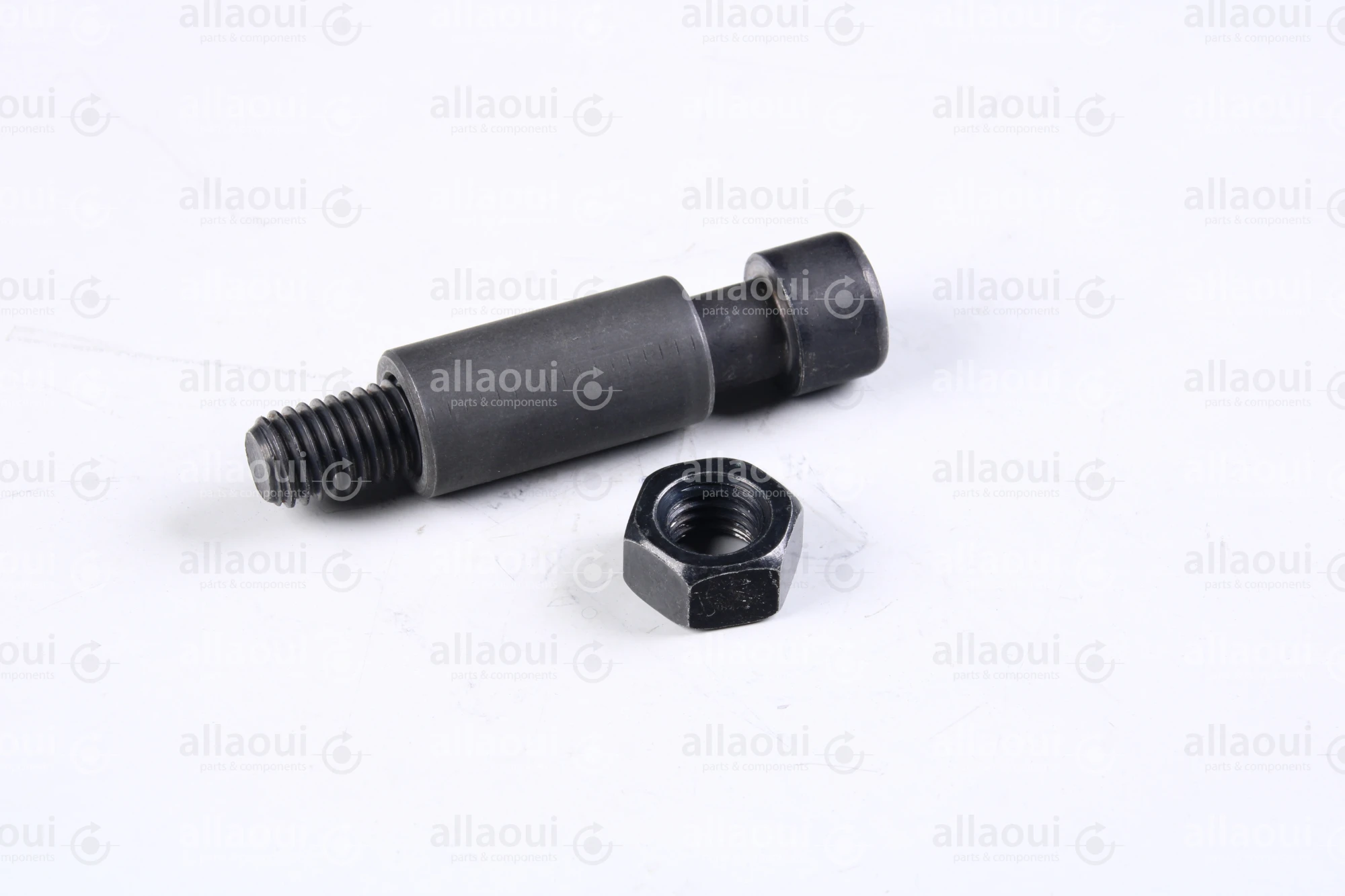 Heidelberg Spacer sleeve 12.1+0.1x18x36.3 ZD.202-301-21-00