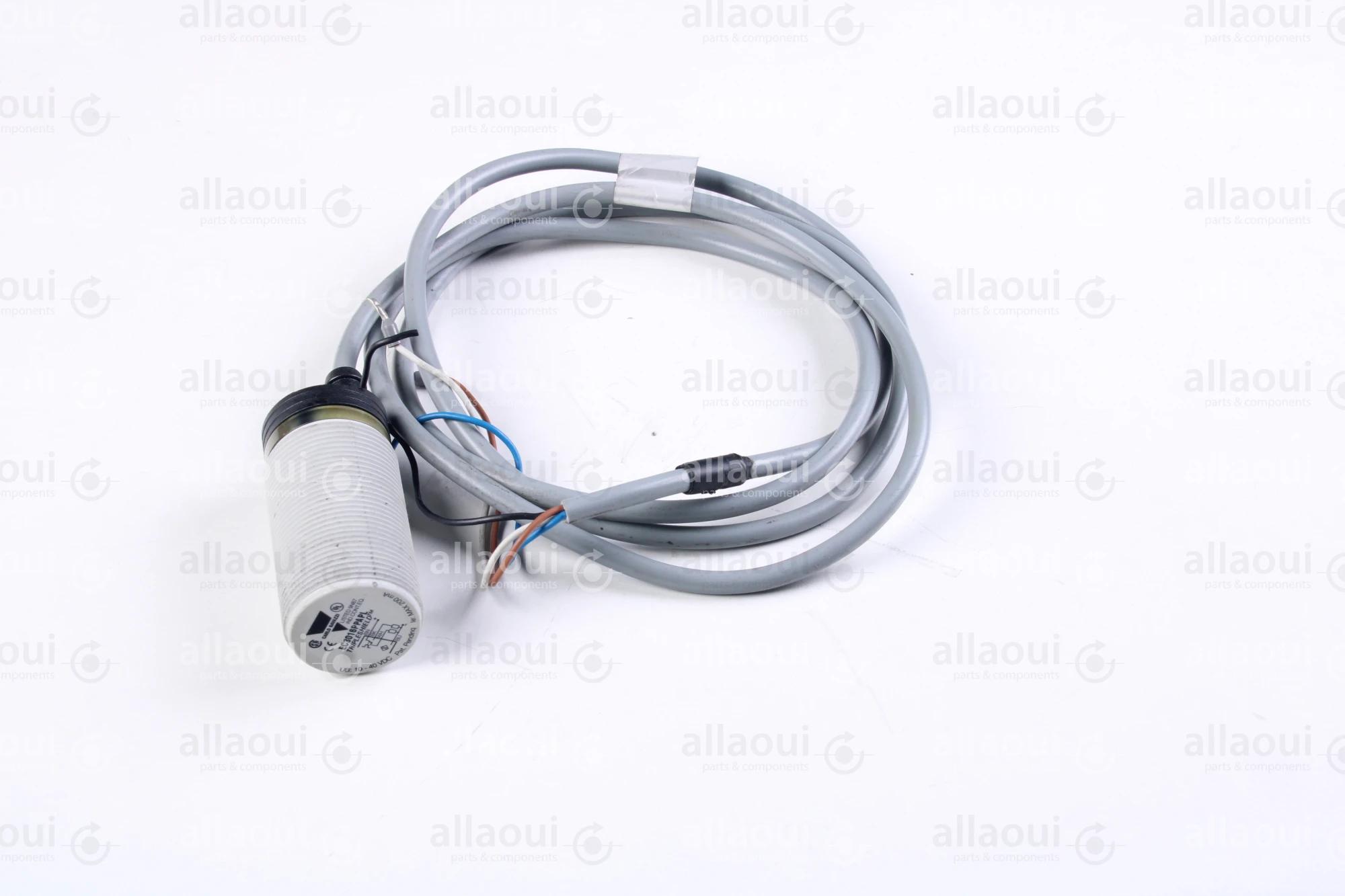 Carlo Gavazzi Capacitve Sensor EC3016PPAPL