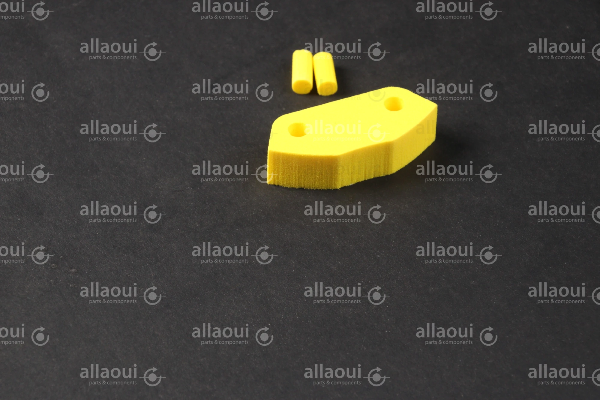 multiq Foam pad (10 Pieces) CUST-1518-31