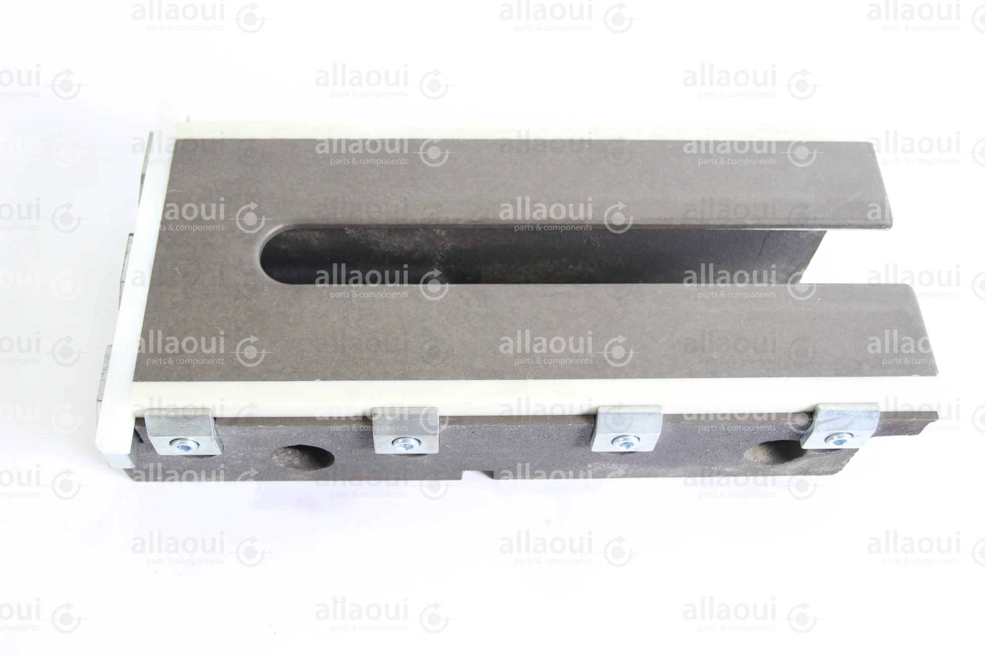 Kolbus Cutting Table No 4 Kolbus Cuttine Table 4