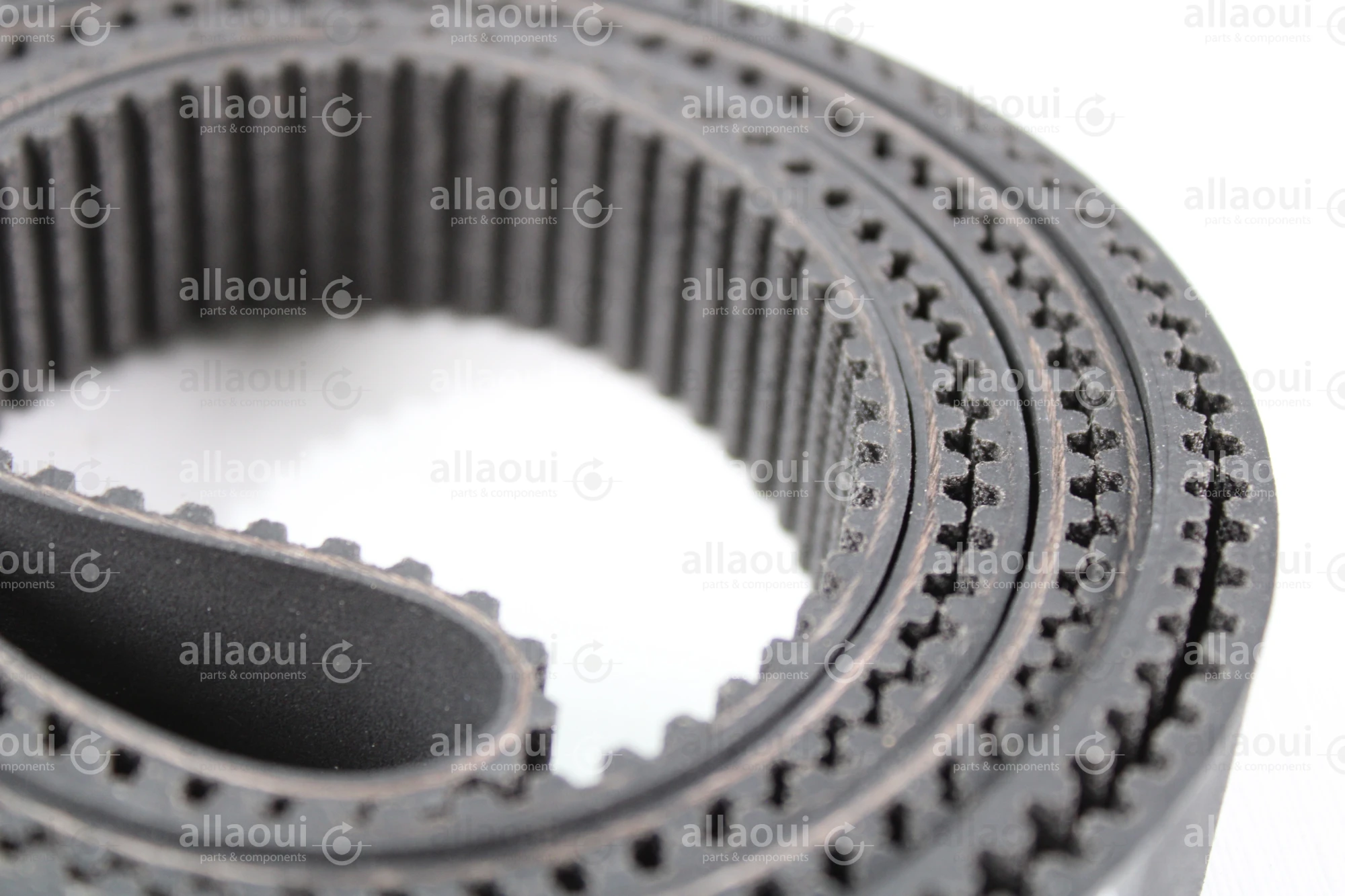 Optibelt Timing Belt 2525-5M