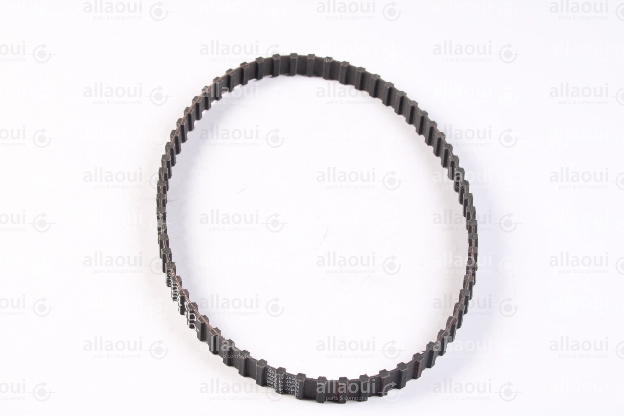 Mitsuboshi Double Toothed Belt 240-DL-10