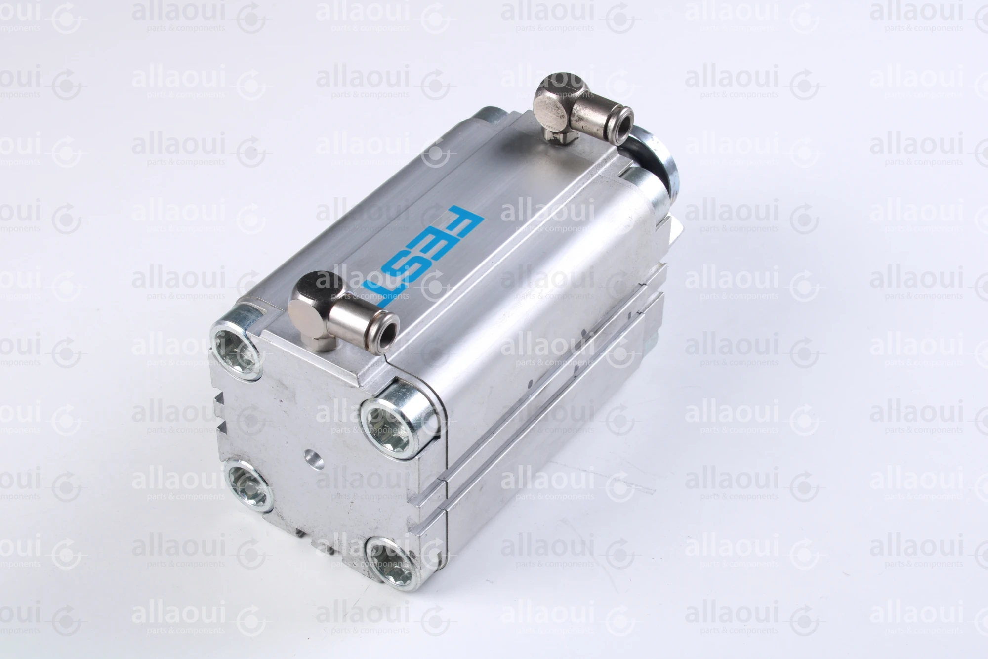 Festo Compact Cylinder ADVU-63-100-A-PA