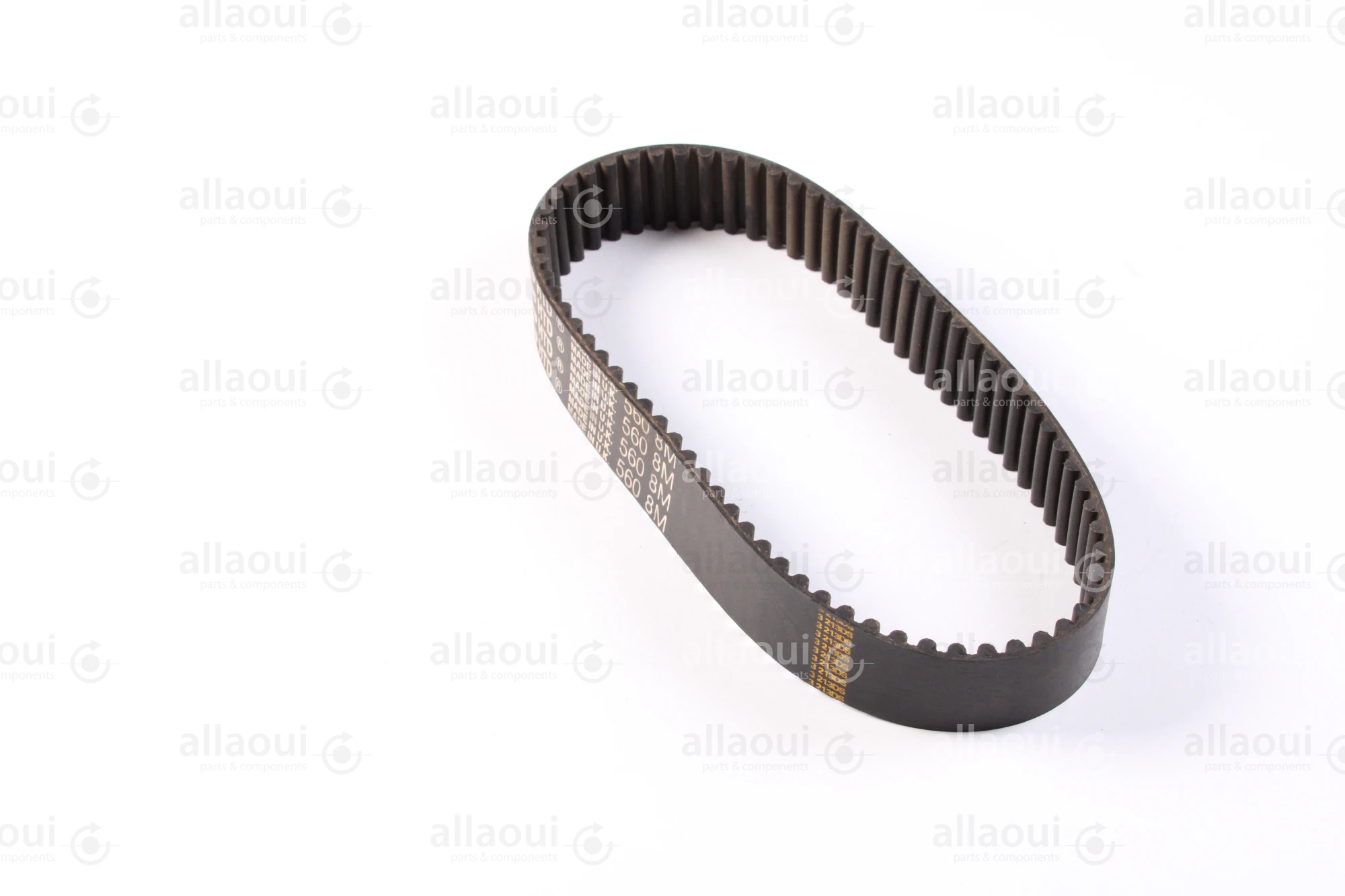 Megadyne Double Toothed Belt 835-RPP5