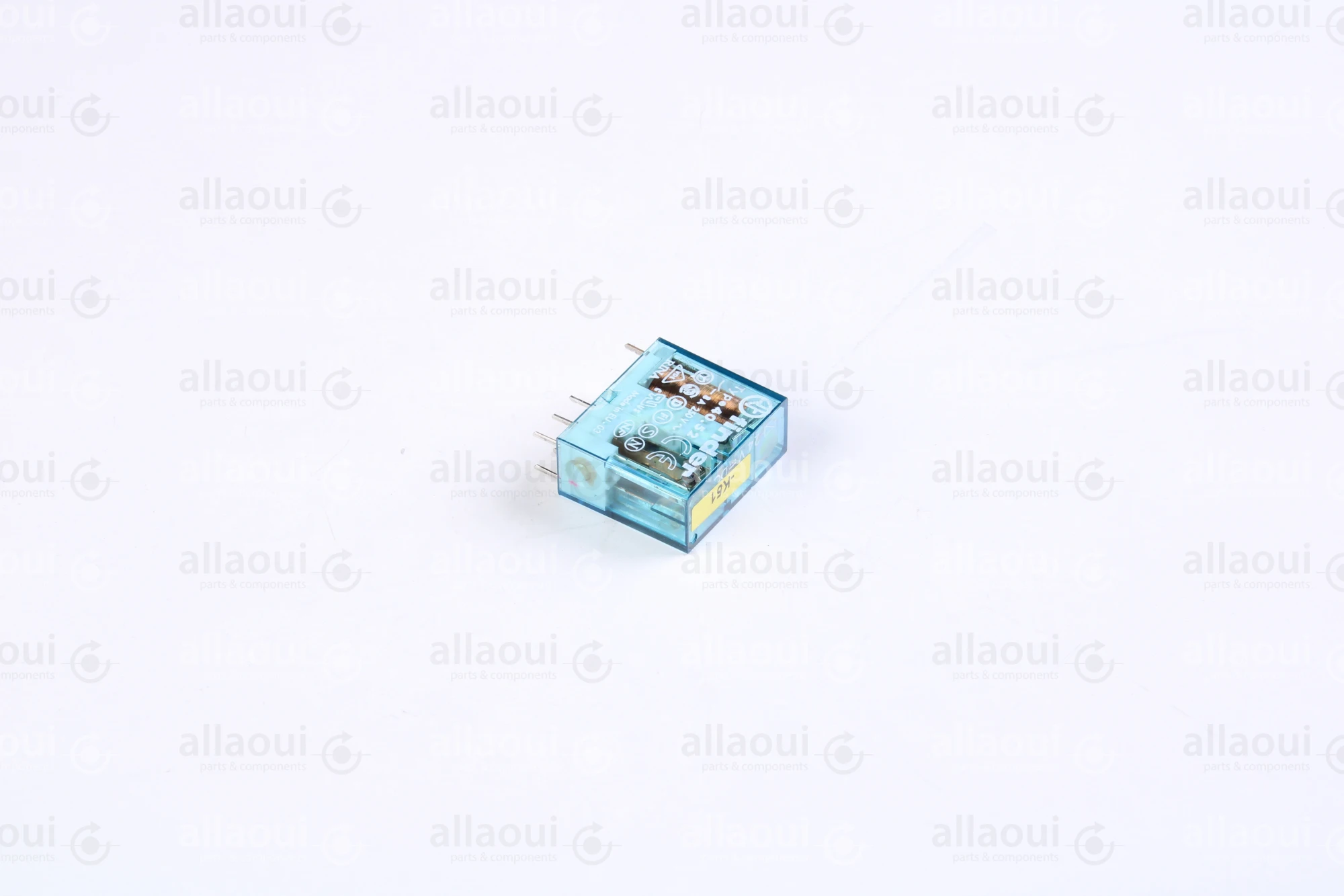 Finder Print Relay 40.52