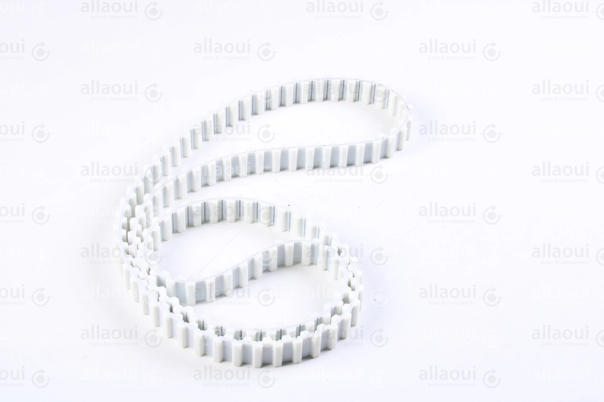 Heidelberg Double Toothed Belt ZD.220-691-02-00