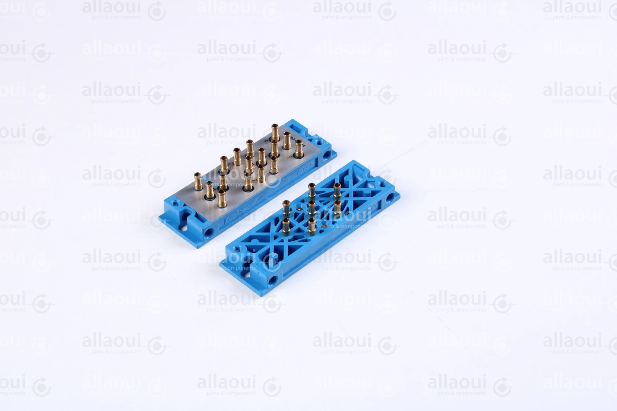 Festo Manifolds (2 Pieces) PA66-GV35