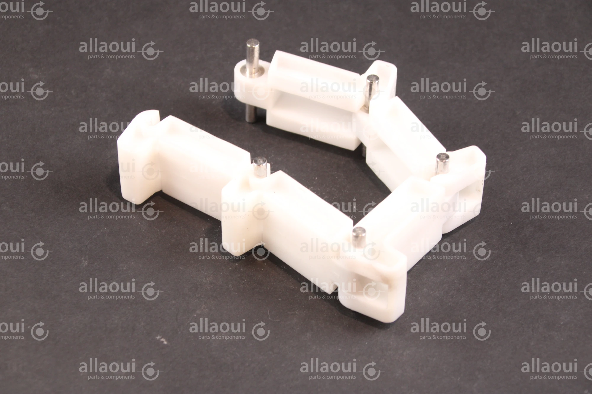 Contiweb Plastic Chain Link (5 Pieces) WM.5726531