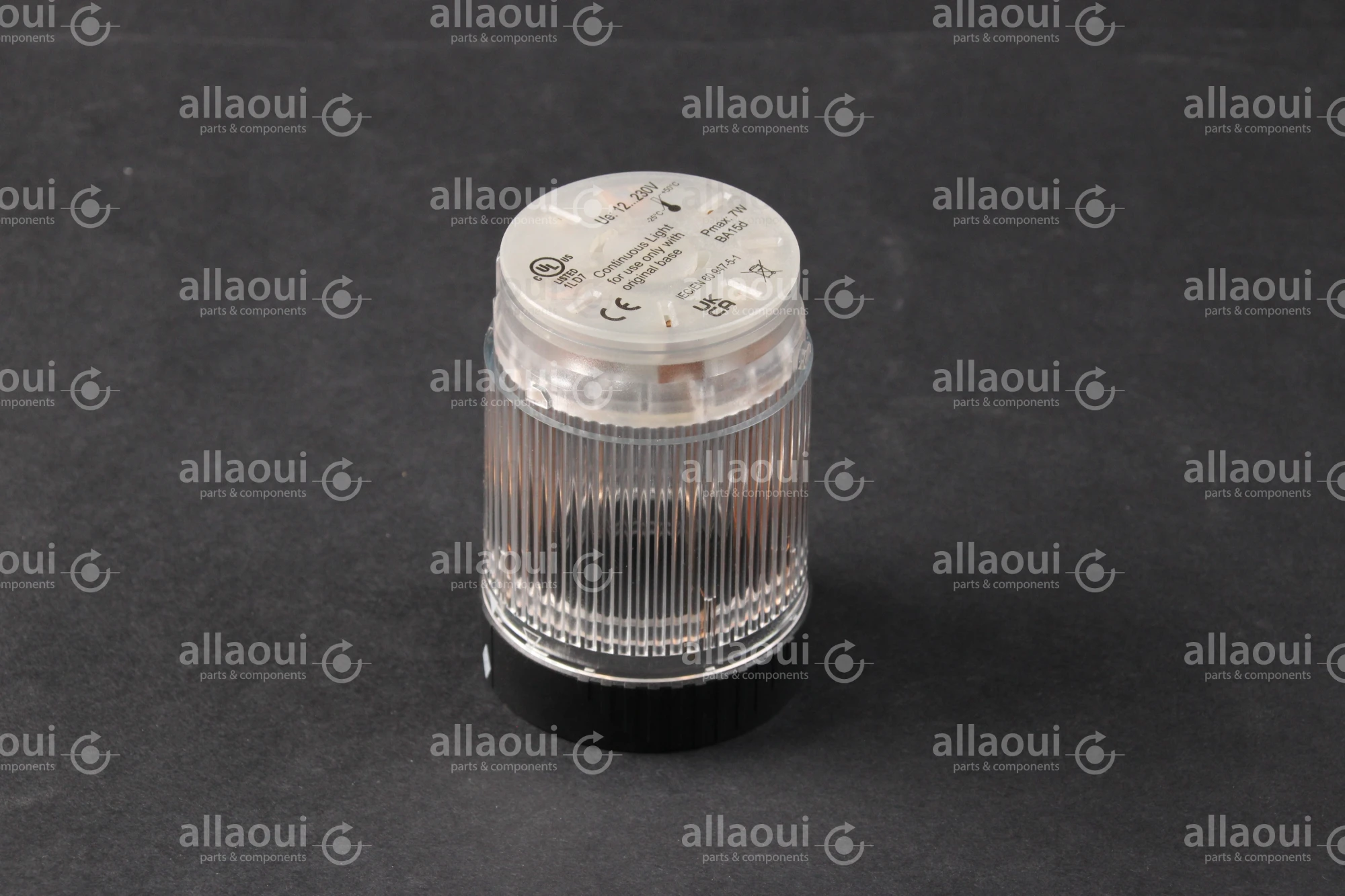 Pfannenberg Light Unit BR50-CL BR50-CL