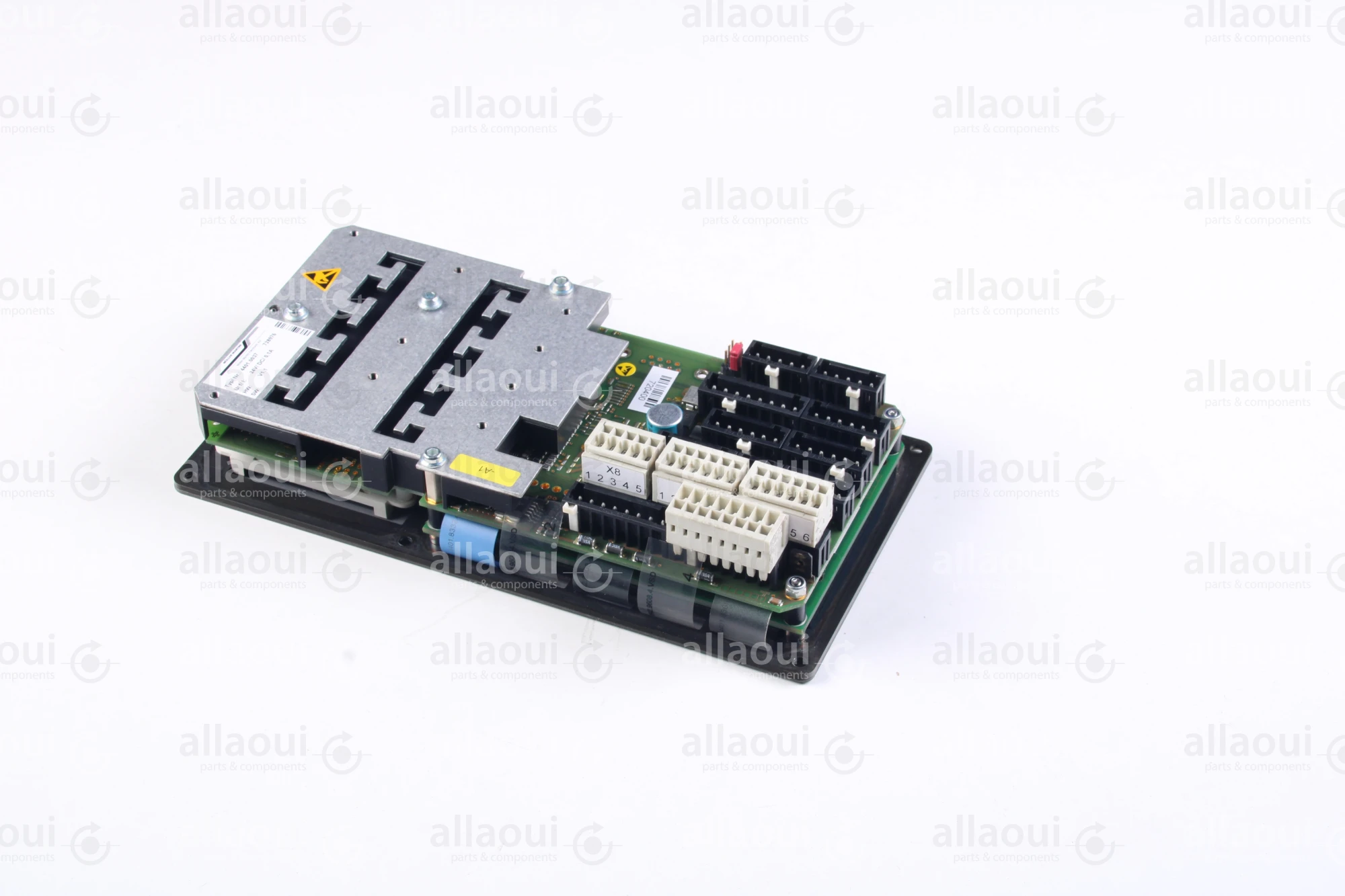 Müller Martini Display 4401.0037