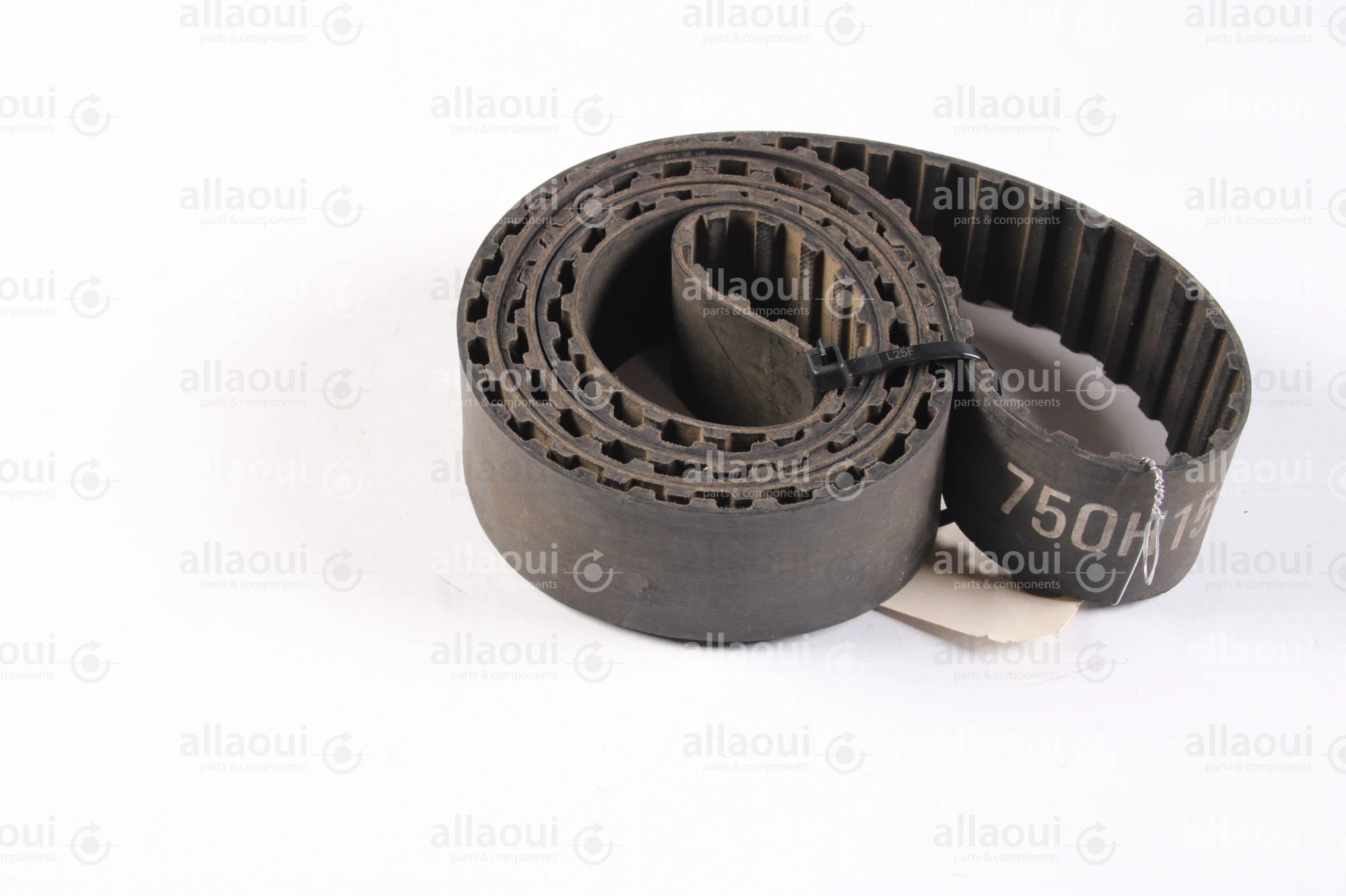 Optibelt Timing Belt 750-H-40