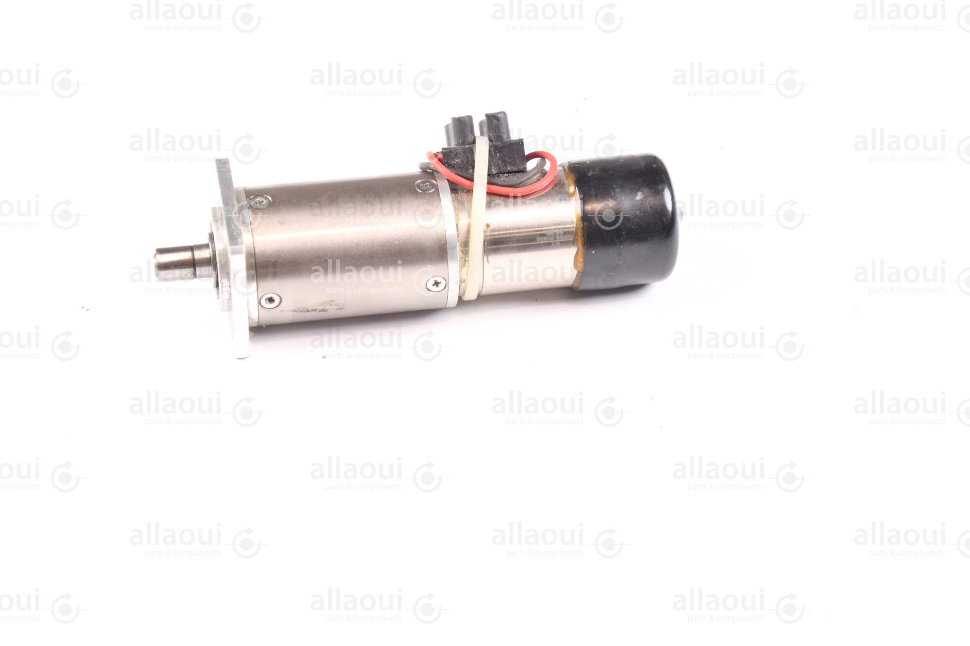 Escasp planetary gear motor 35NT2R32 228E