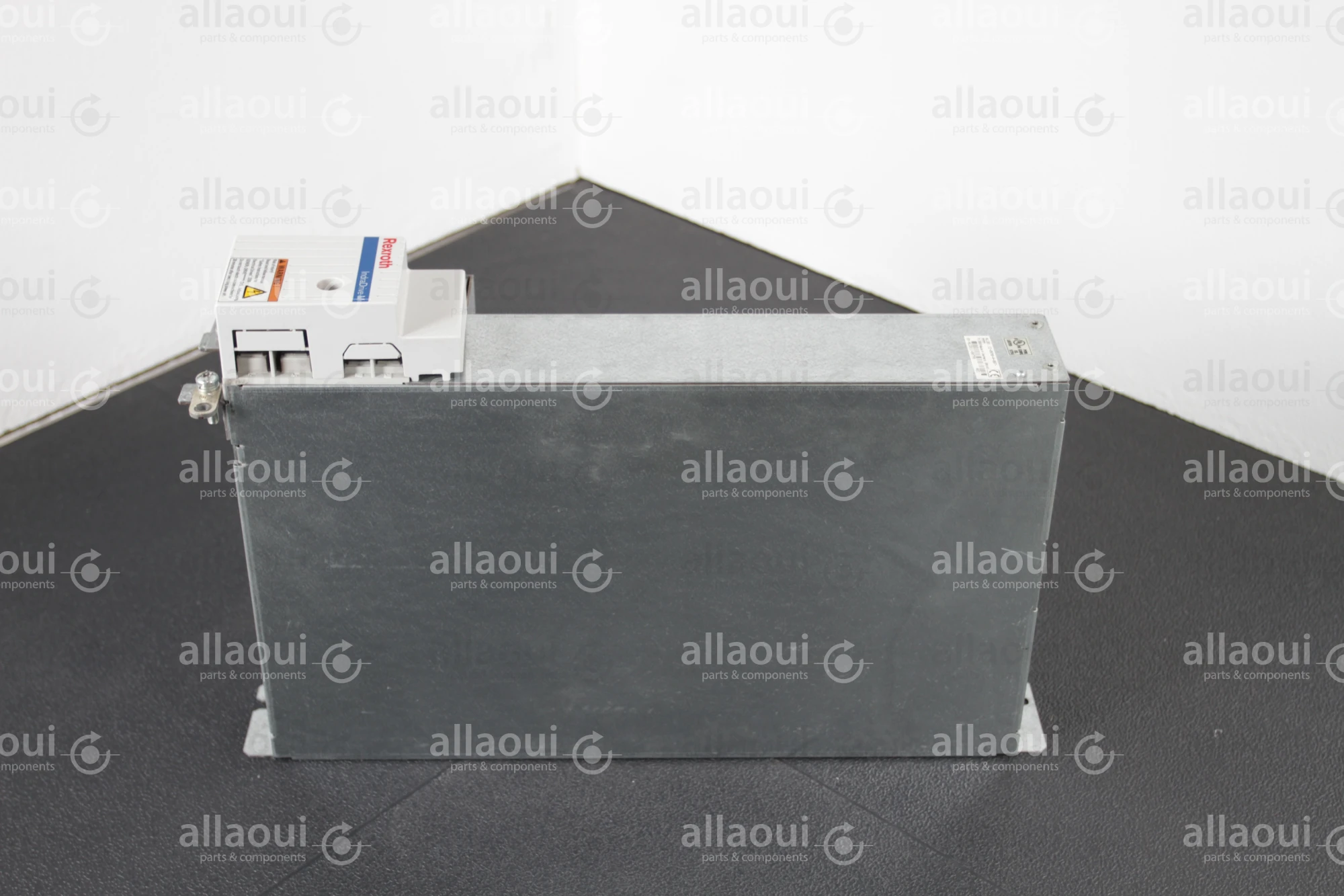 Bosch Rexroth IndraDrive HLC01.10-05M0-A-007-NNNN