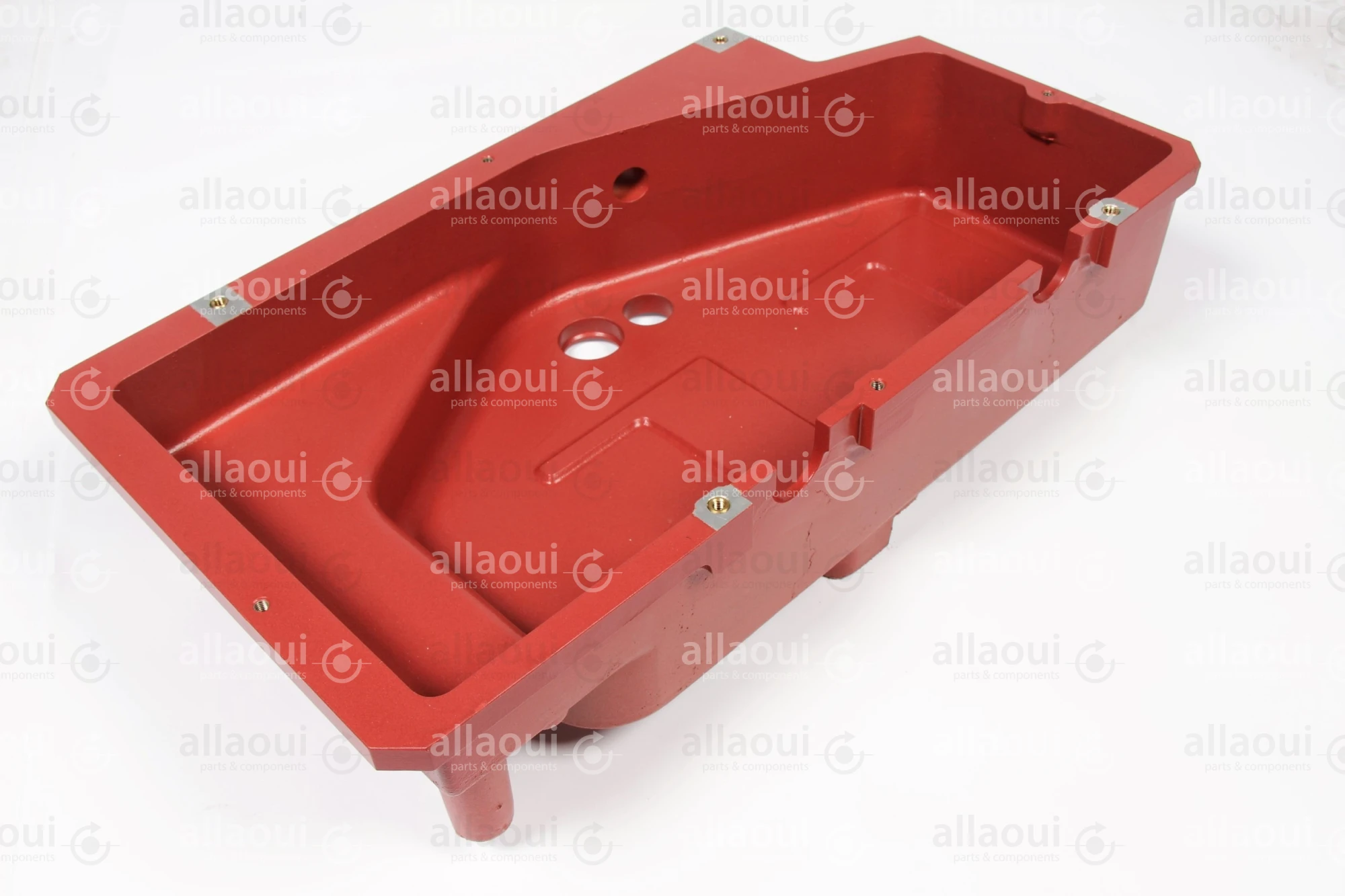 Müller Martini Glue Pot 3011.2152.0