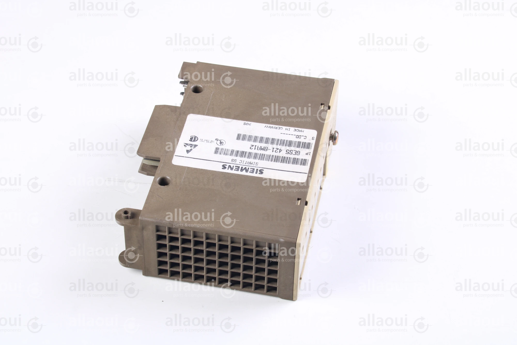 Siemens Digital Input 6ES5 421-8MA12