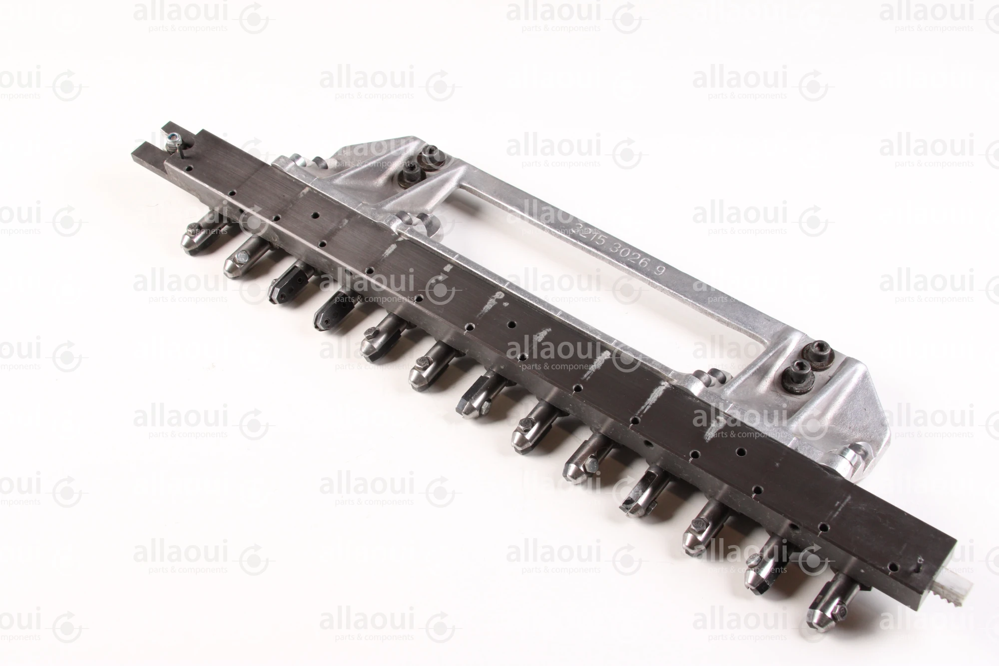 Müller Martini Holder 3215.3026.0