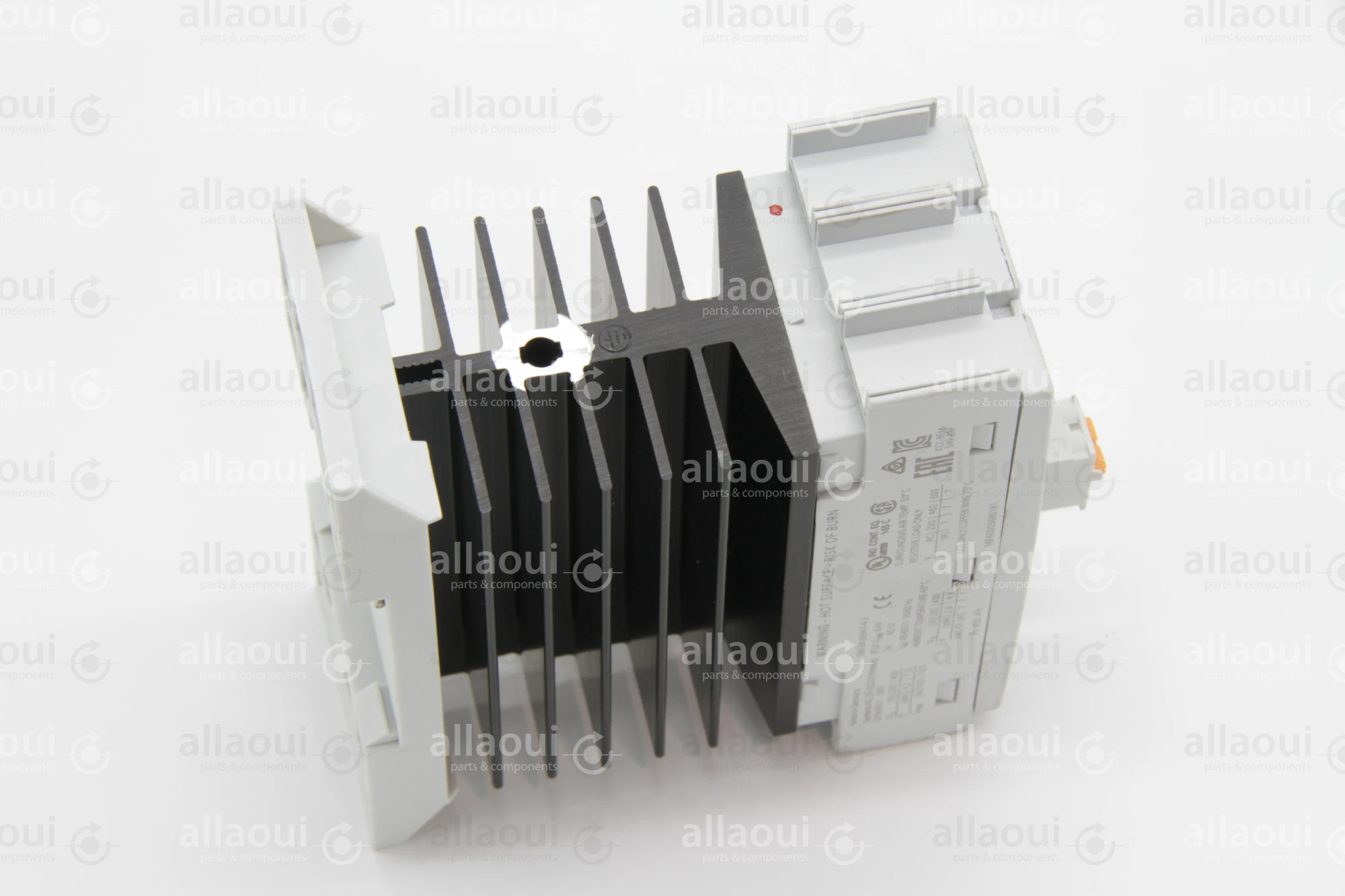 Siemens Semiconductor Protection 3RF2410-2AC45