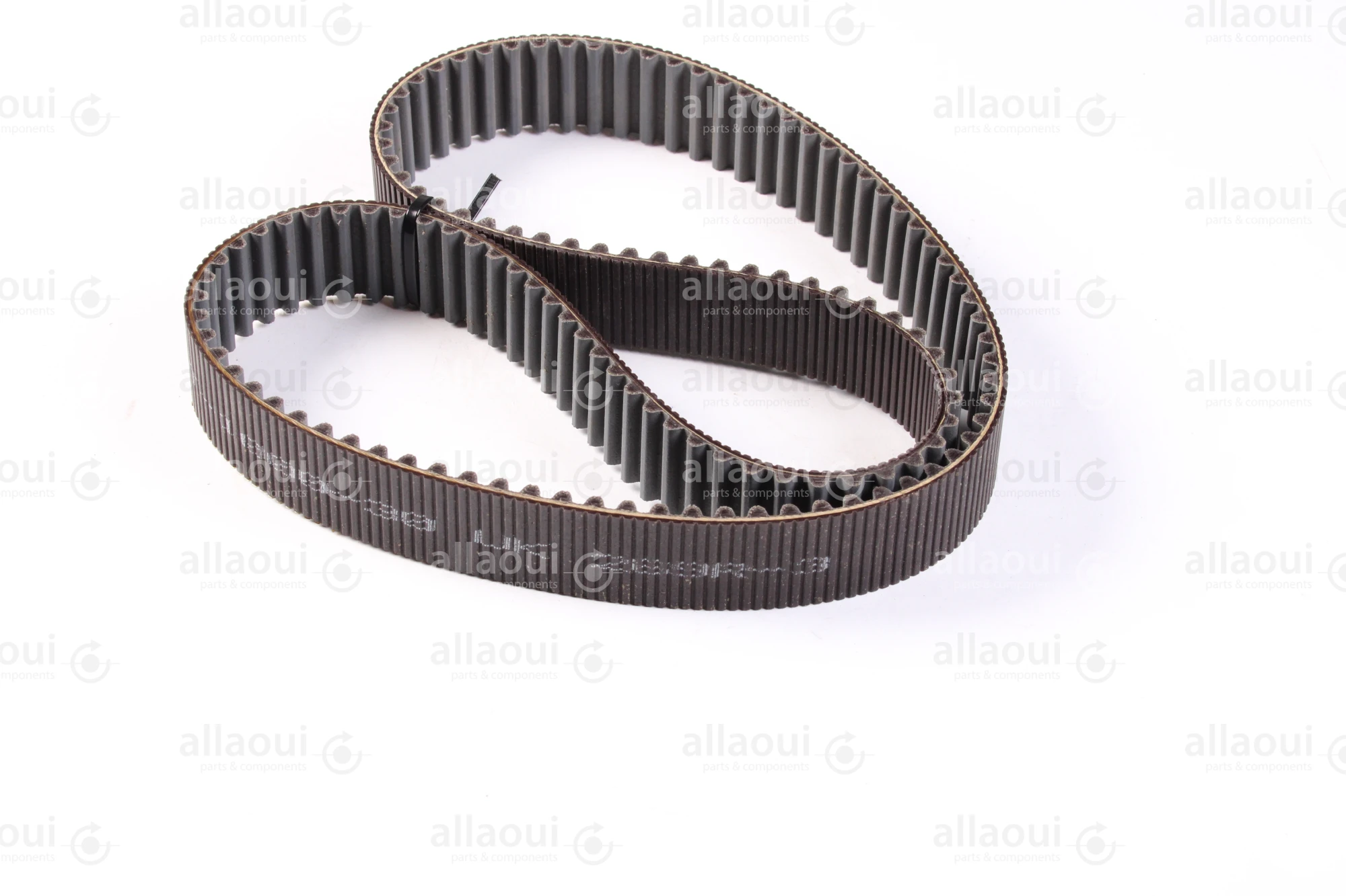 Gates Polyurethane Timing Belt GT2-8MGT-1000-30mm