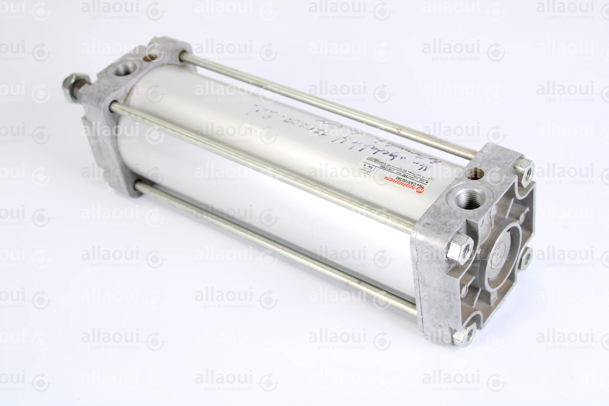 Norgren Pneumatic Cylinder CA/8100/250