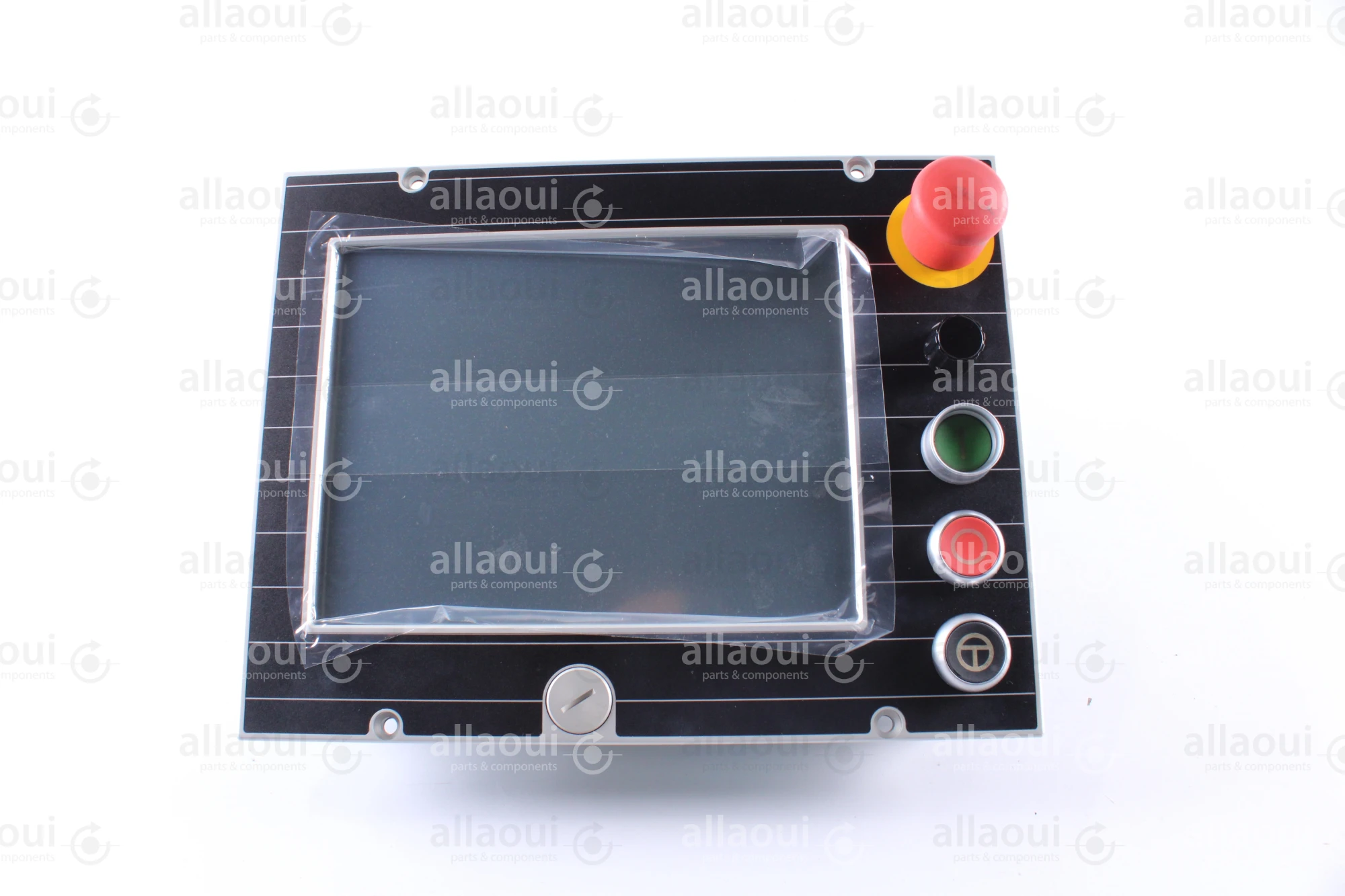 B&R Industrial Automation Display 4PP420.1043-K40
