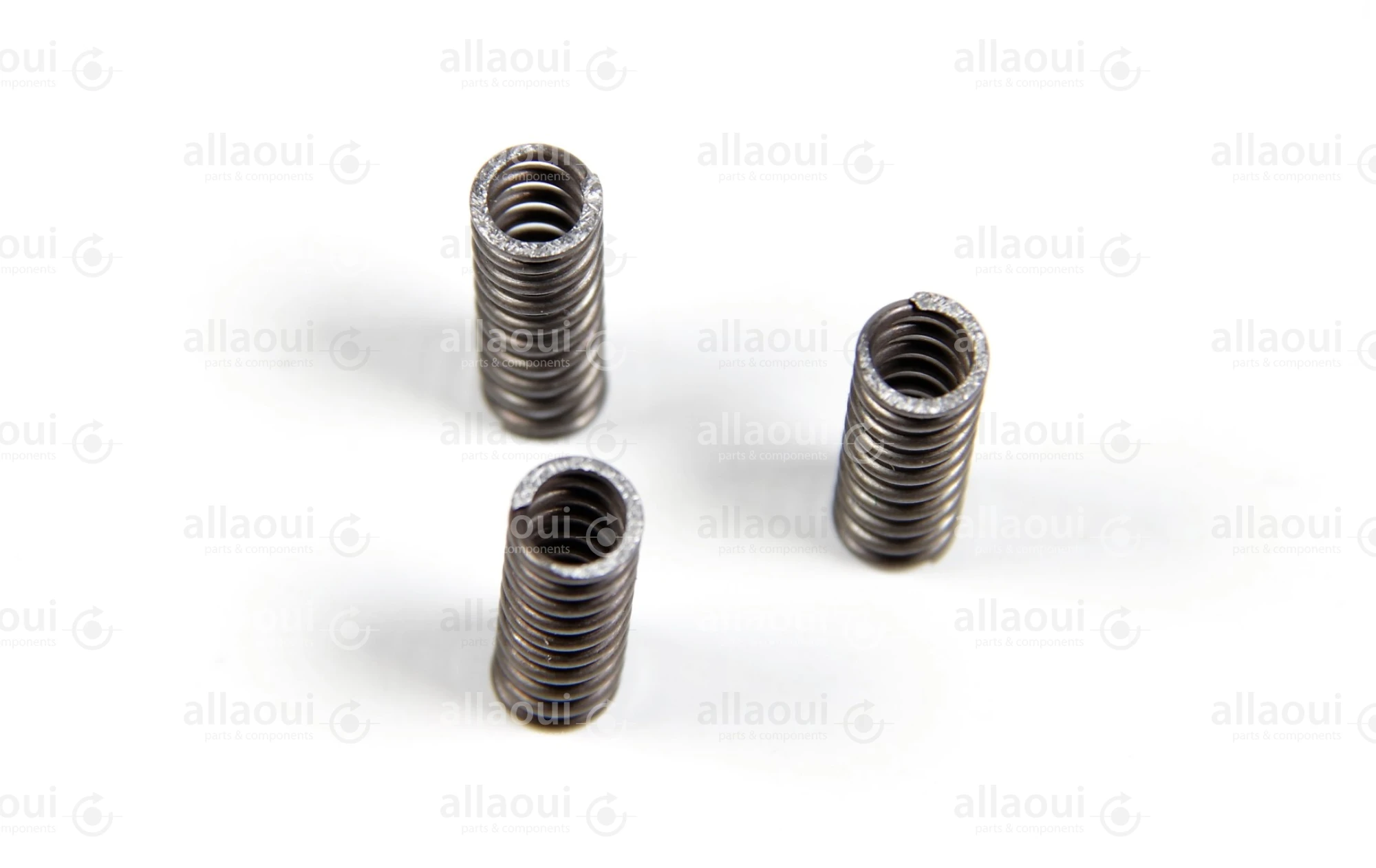 Müller Martini Pressure Spring 0 0034.3549