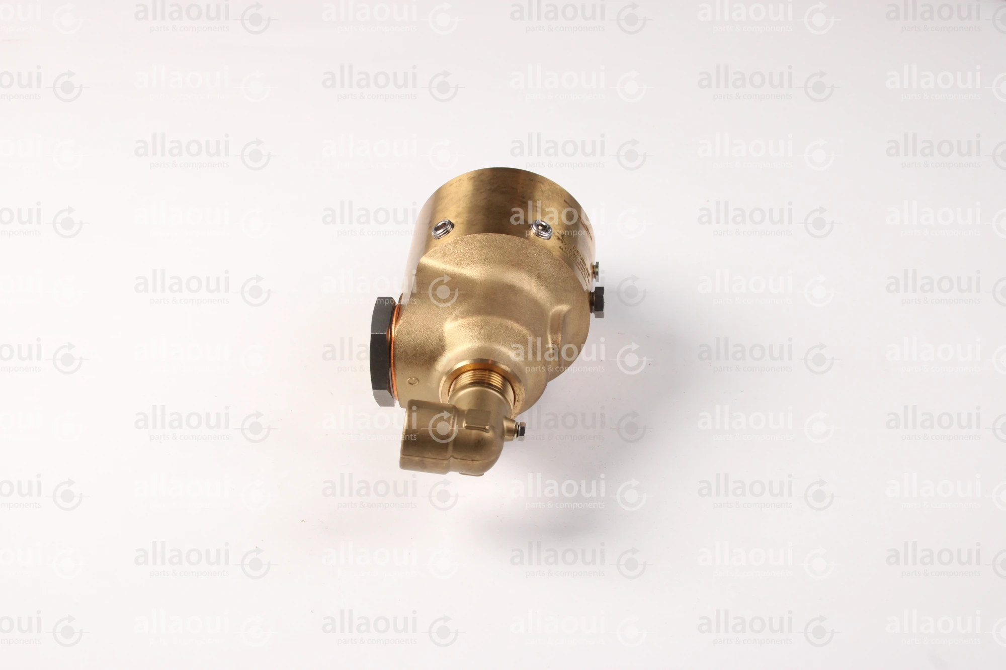 Deublin Rotary Union 357-600-405176