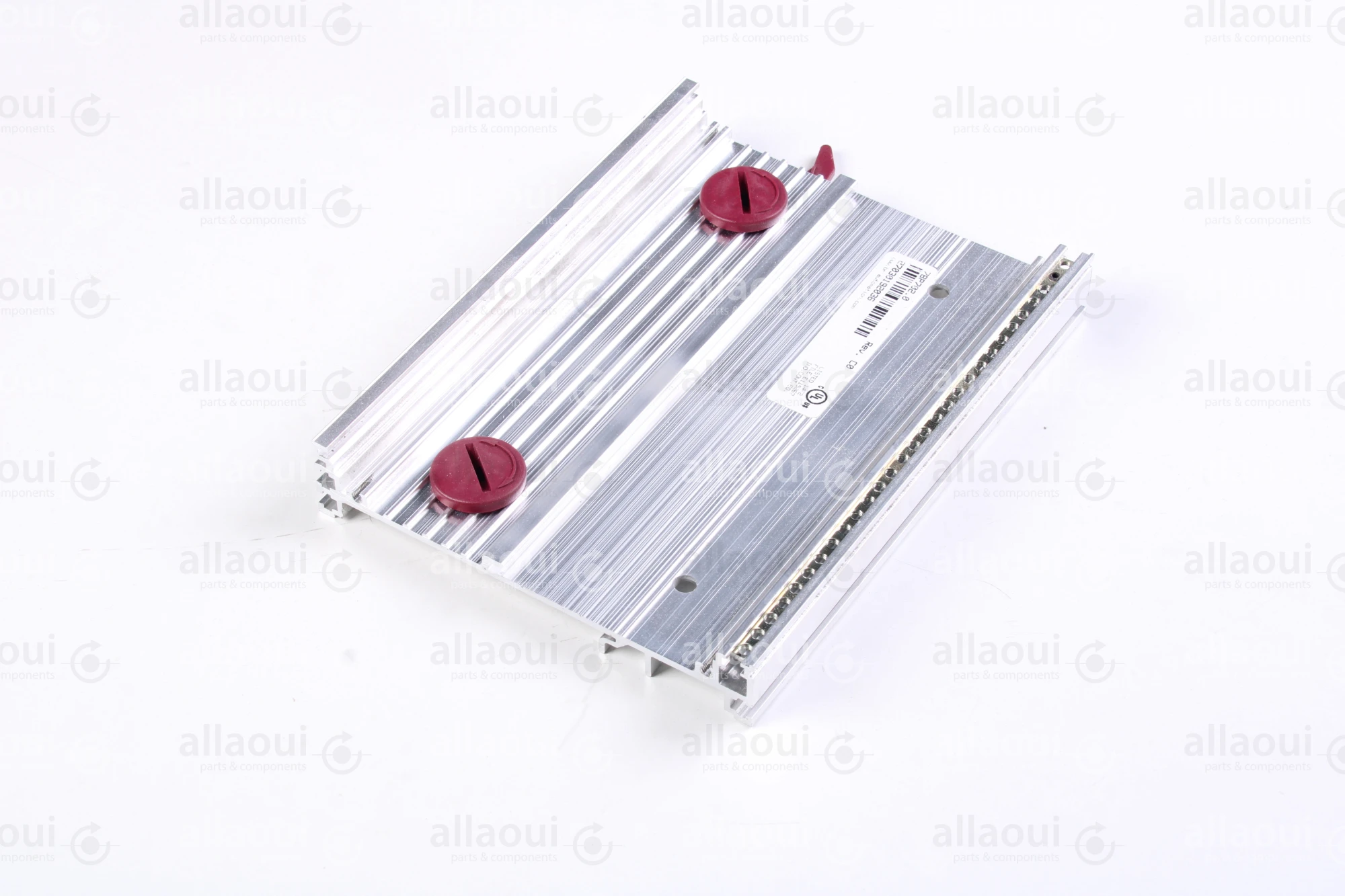 BR Automation Rack 7BP702.0