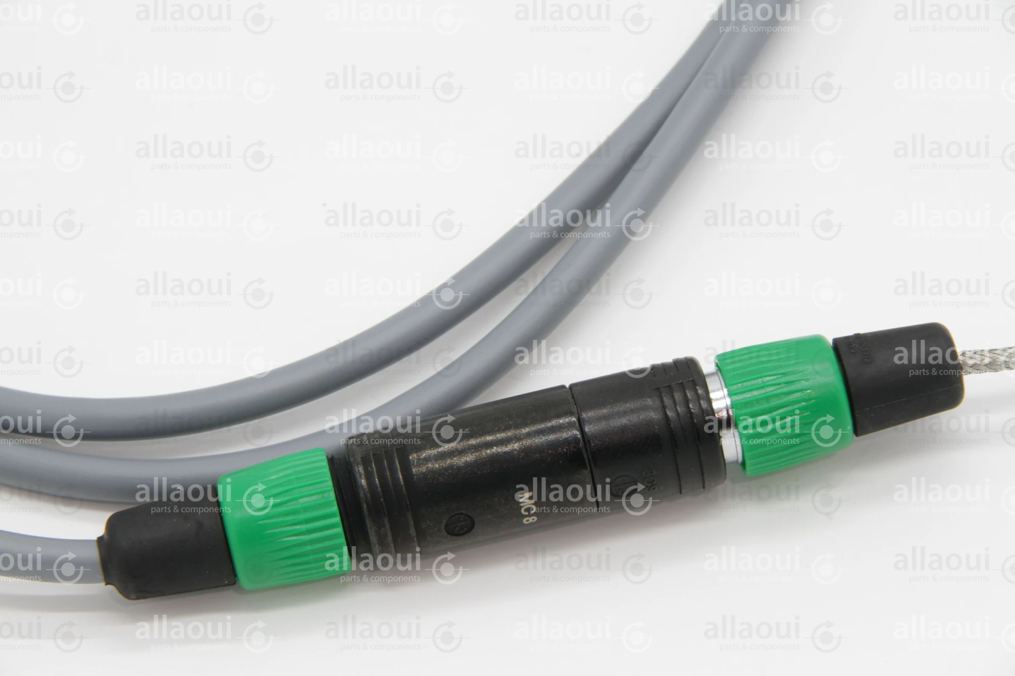 Müller Martini Feeler PT100/441.04.61 L=100 3002.6070.3