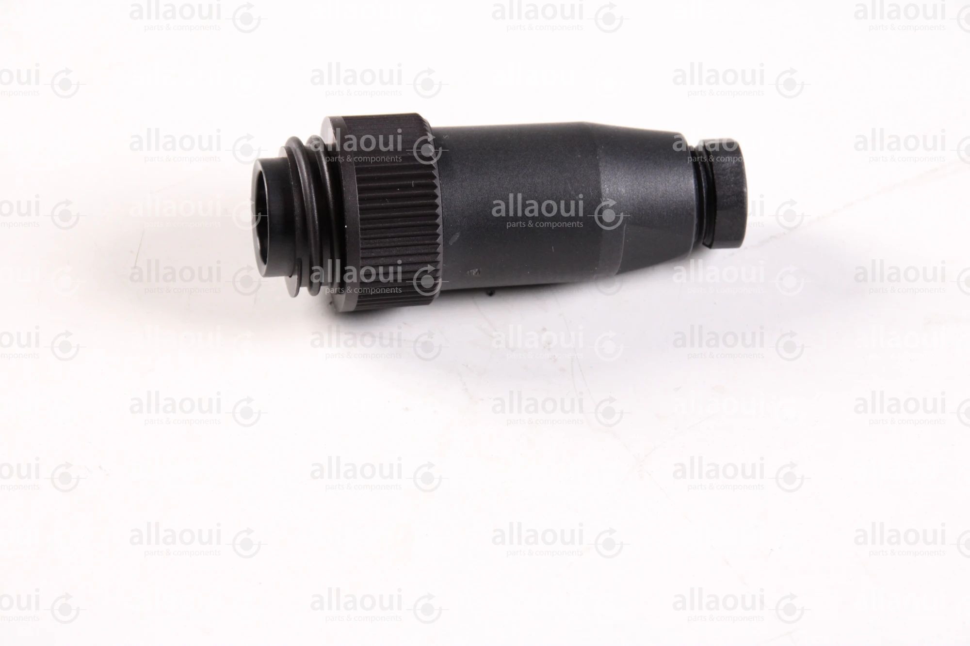 Binder Circular Connector 4 POL 9942211404