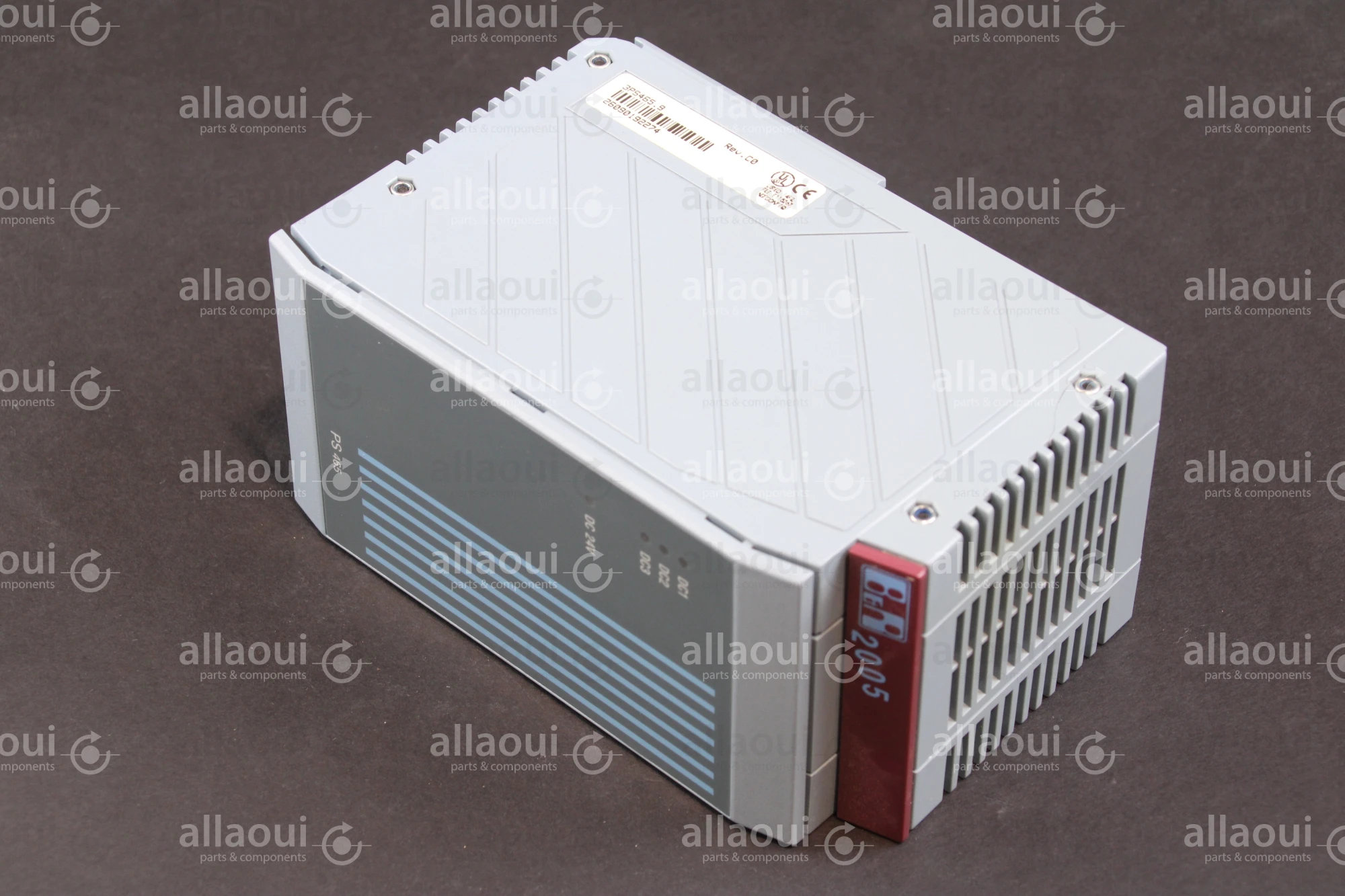 B&R Industrial Automation Power Supply 3PS465.9