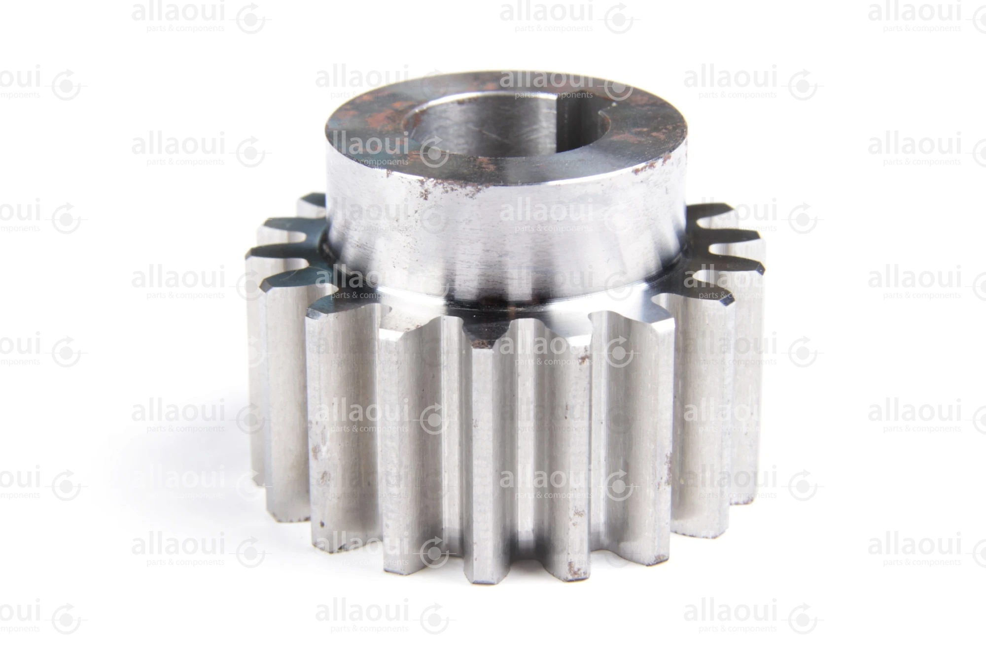 Manroland Gear 80.05W30-1448