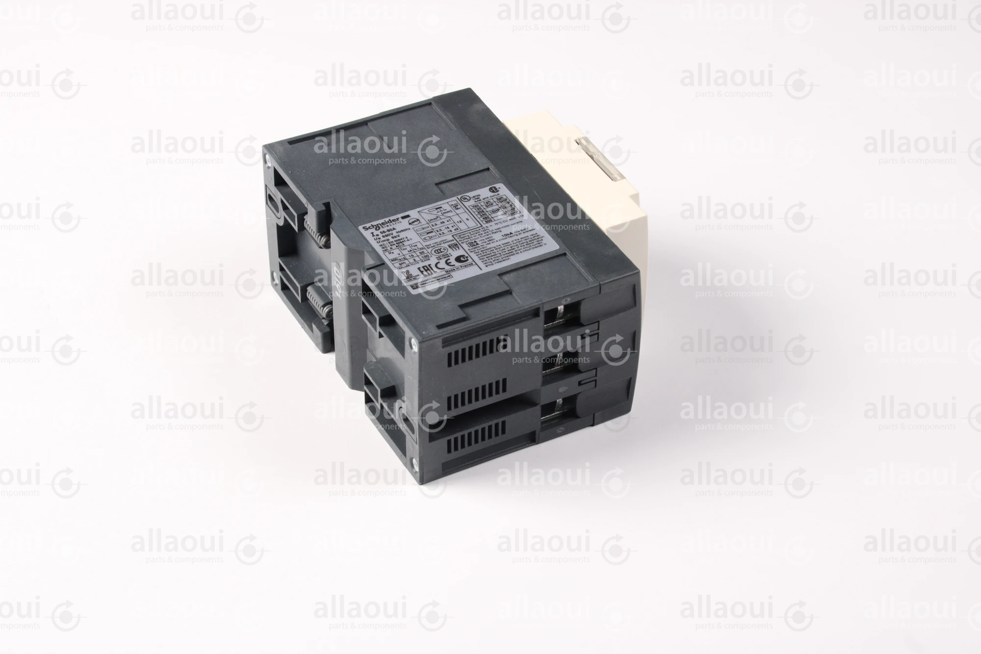 Schneider Electric Motor Circuit Breaker GV3ME80