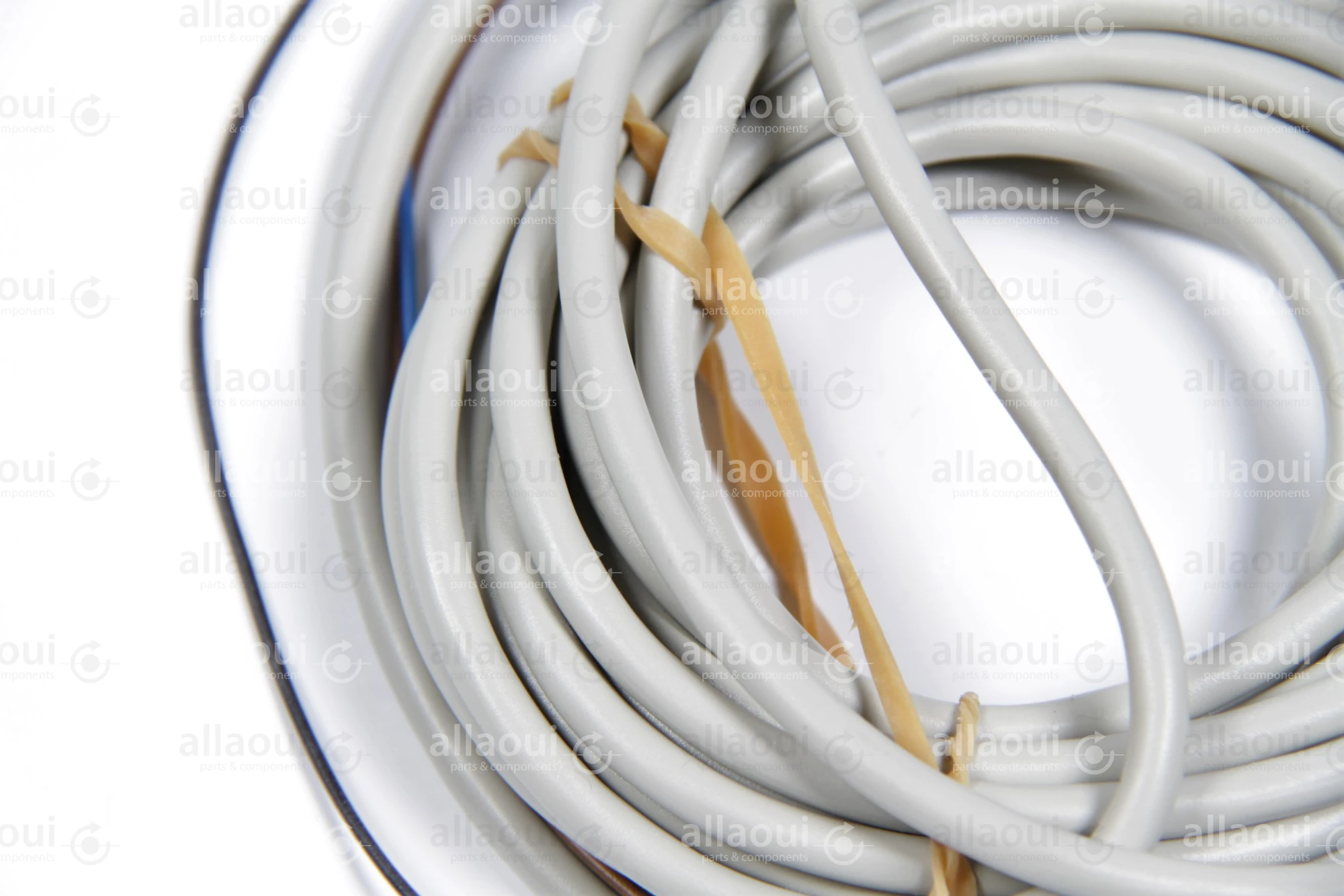 Heidelberg Capacitive Proximity Switch M2.198.1563/02A