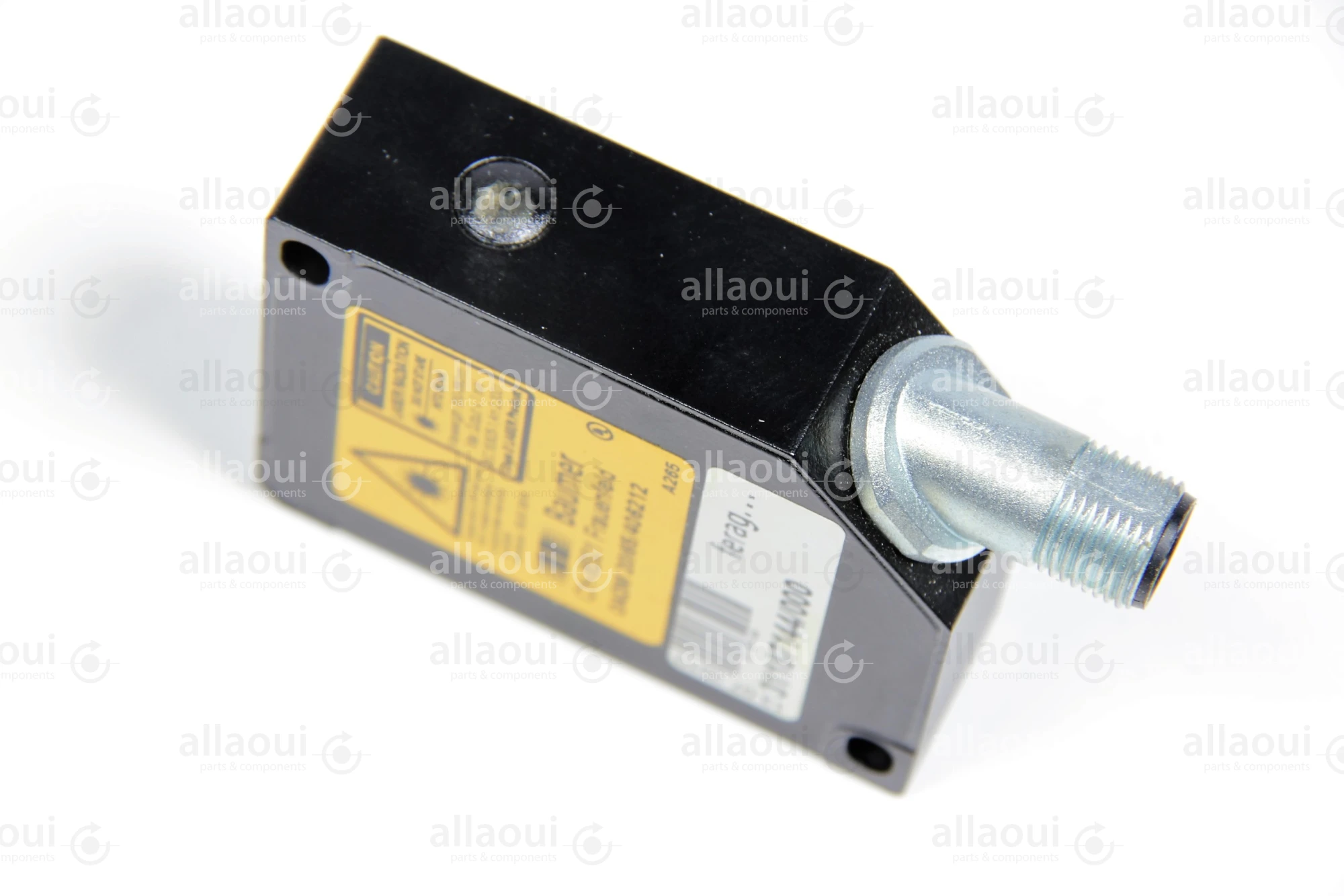 Baumer Sensor OADM 20I65/406212