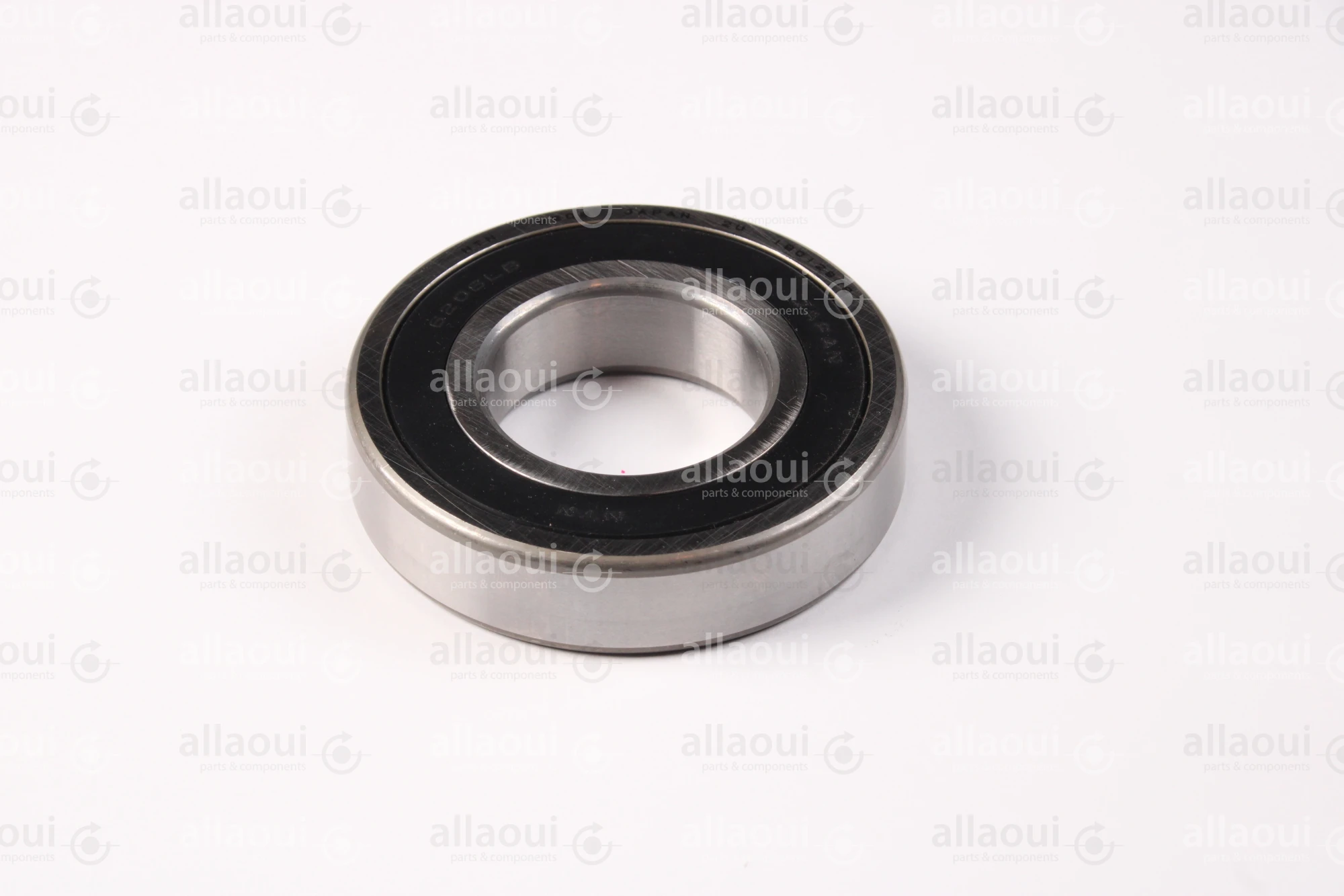 NTN Deep Groove Ball Bearings 6208LLB