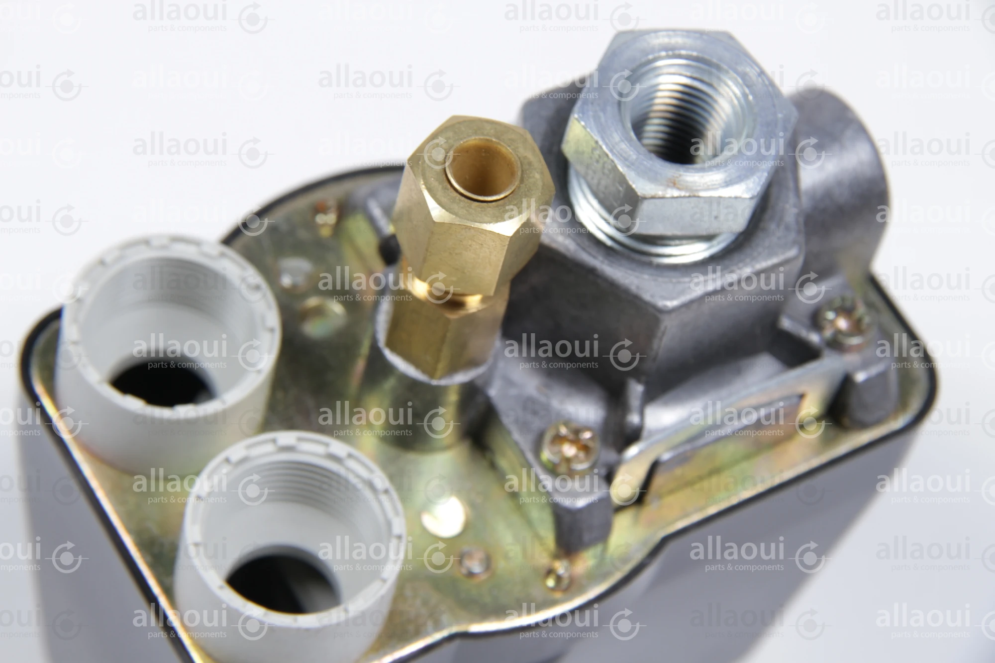 Heidelberg Pressure Switch 92.102.1931/