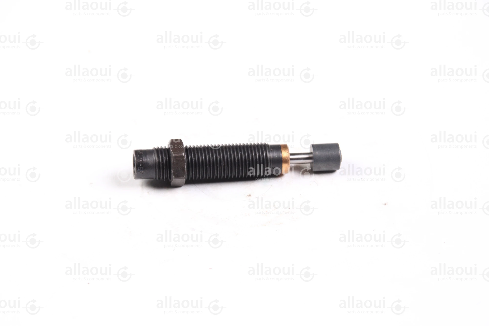 ISB Industrieservice Babel GmbH Shock Absorber MC25EUM