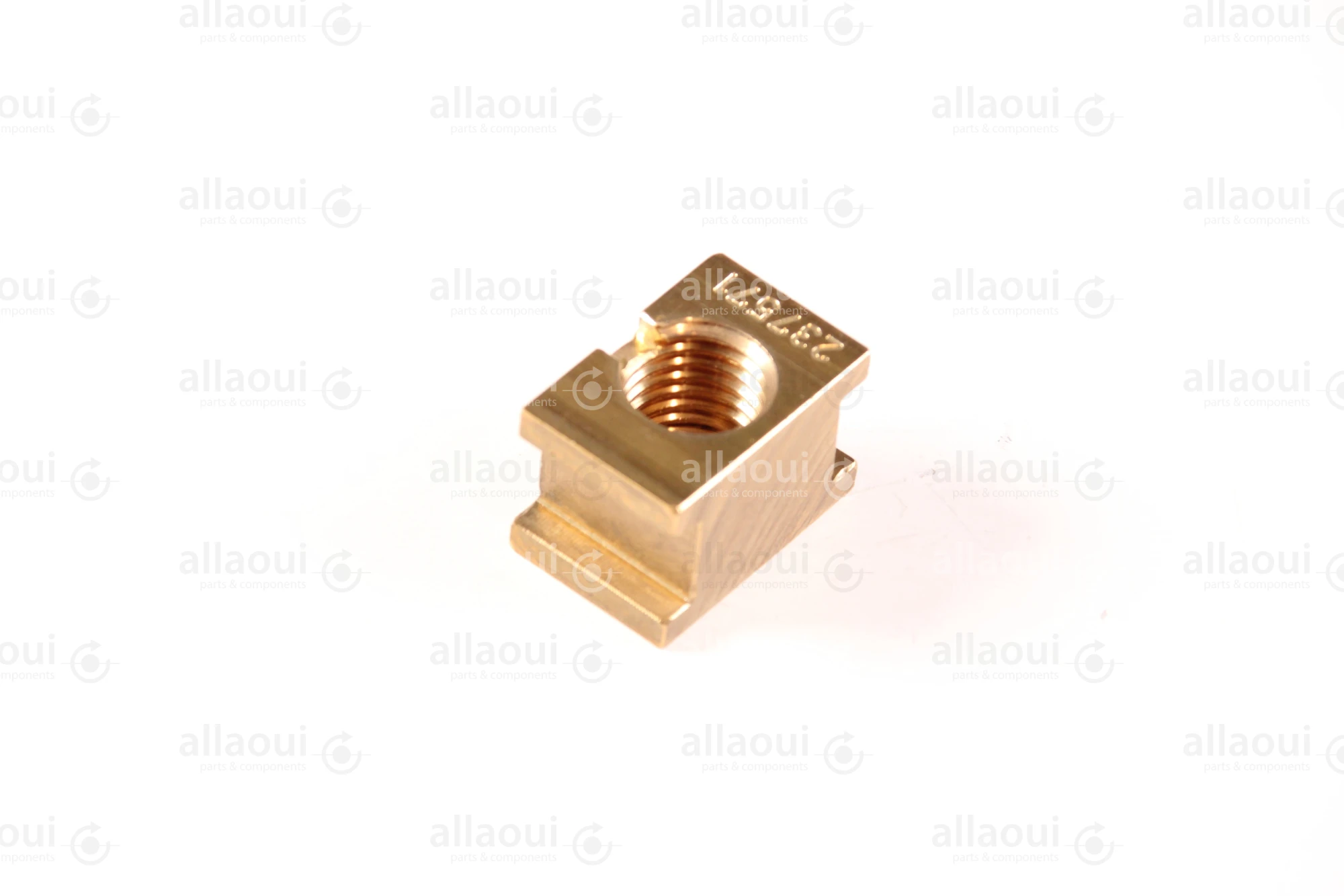 Kolbus Screw Connection 00237571