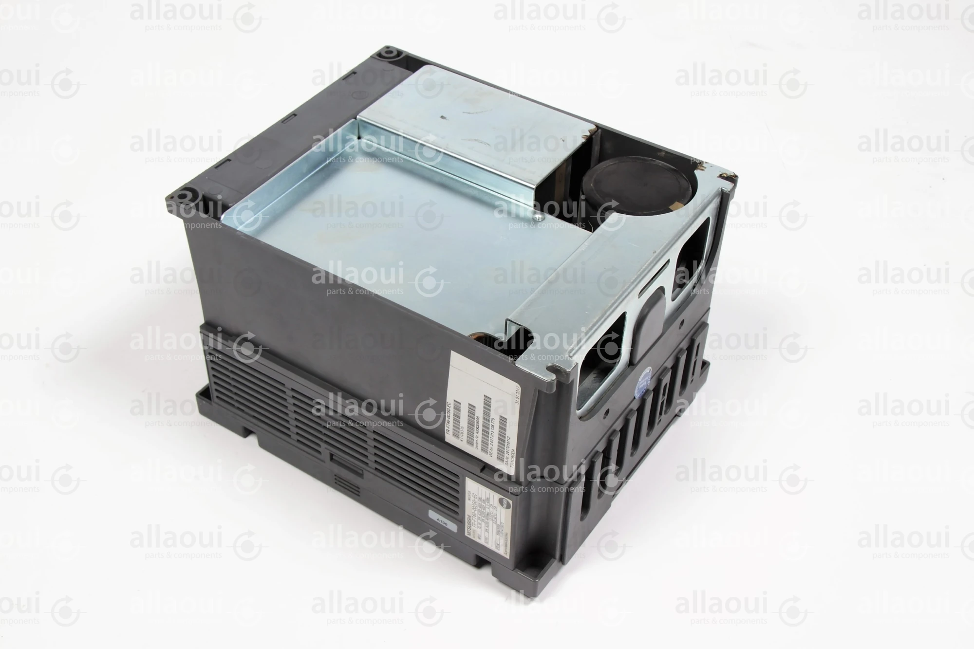 Mitsubishi Electric Frequency Converter FR-F740-00250-EC