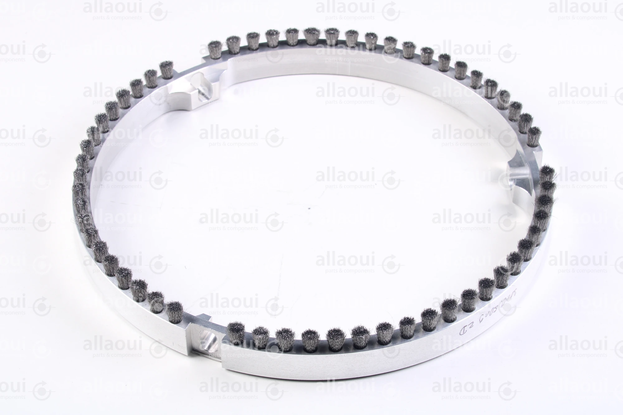 Müller Martini Brush RD 244X18.5 3010.5019.2