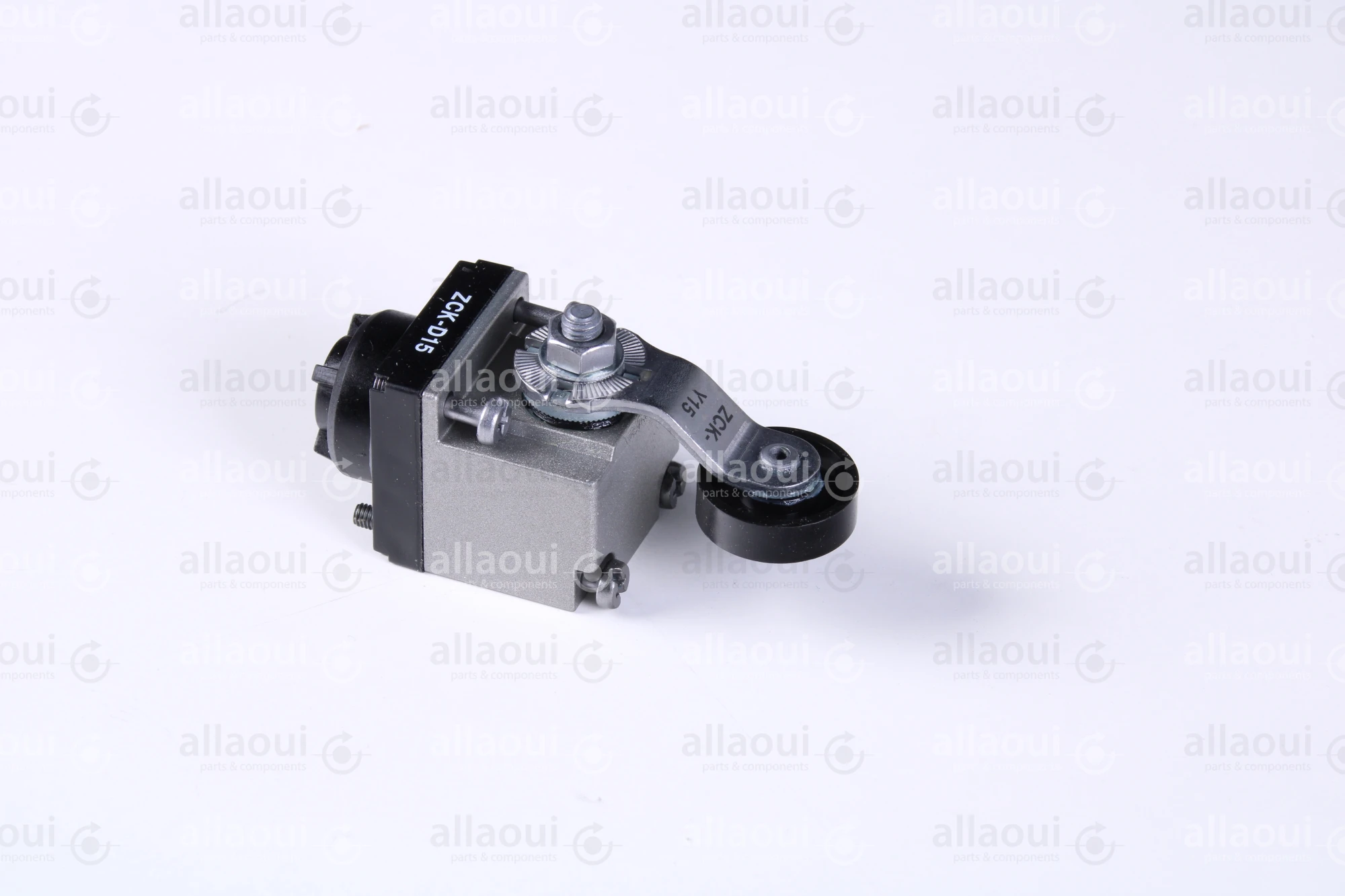 Telemecanique Snap Action Roller Lever ZCKD15